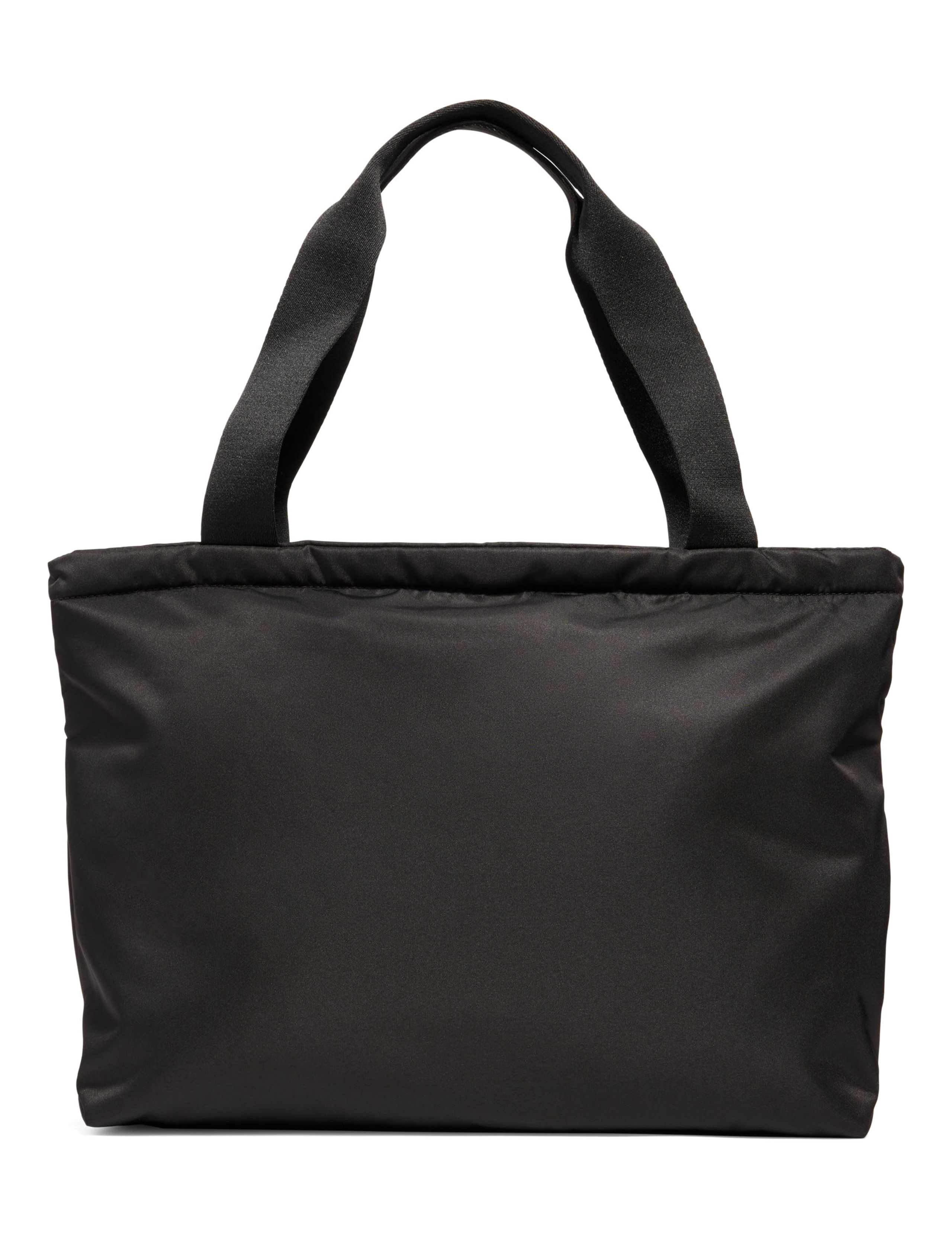 Studio Lite Water Repellent Padded Tote Bag 2 of 3