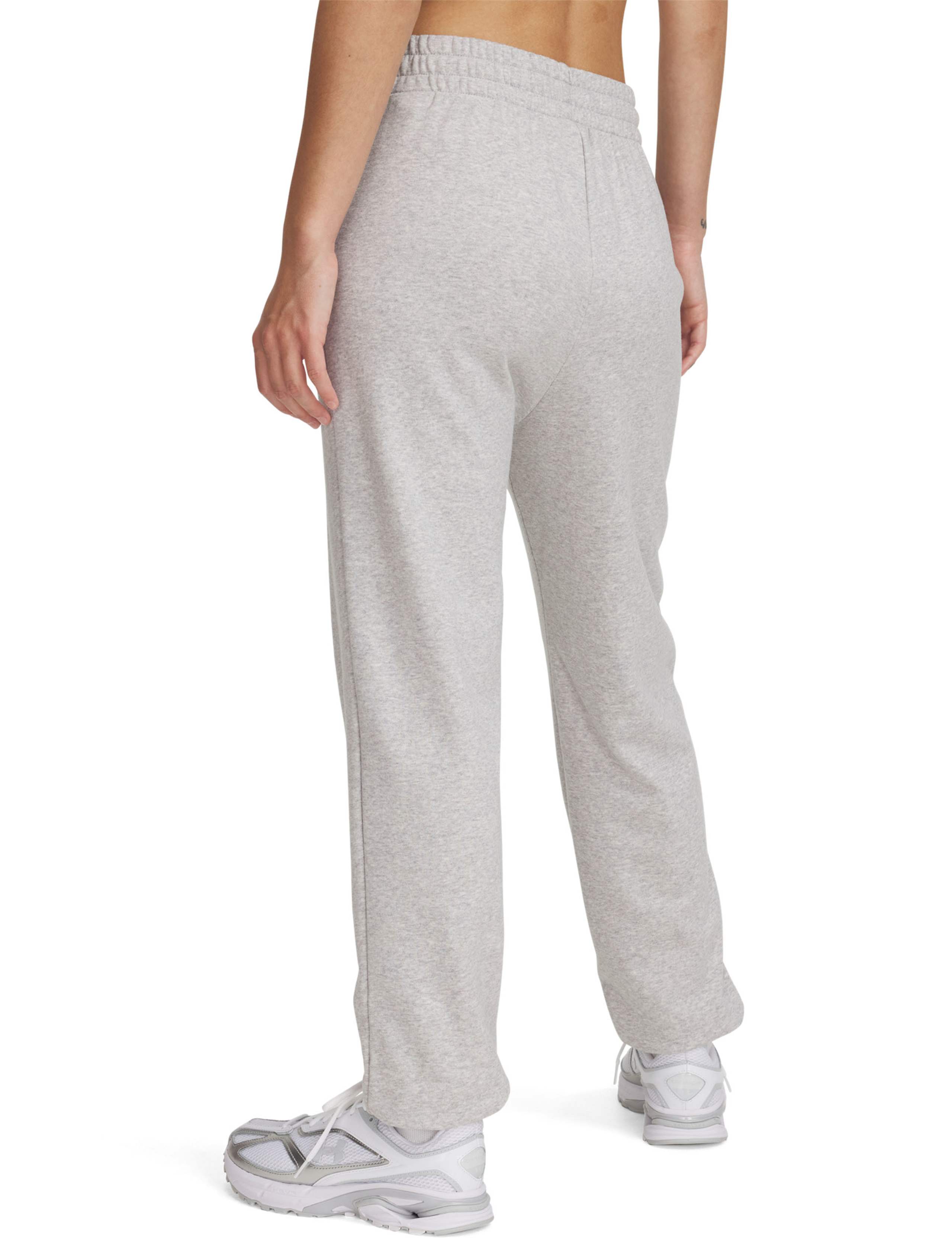 Rival Terry Cotton Rich Joggers 3 of 3
