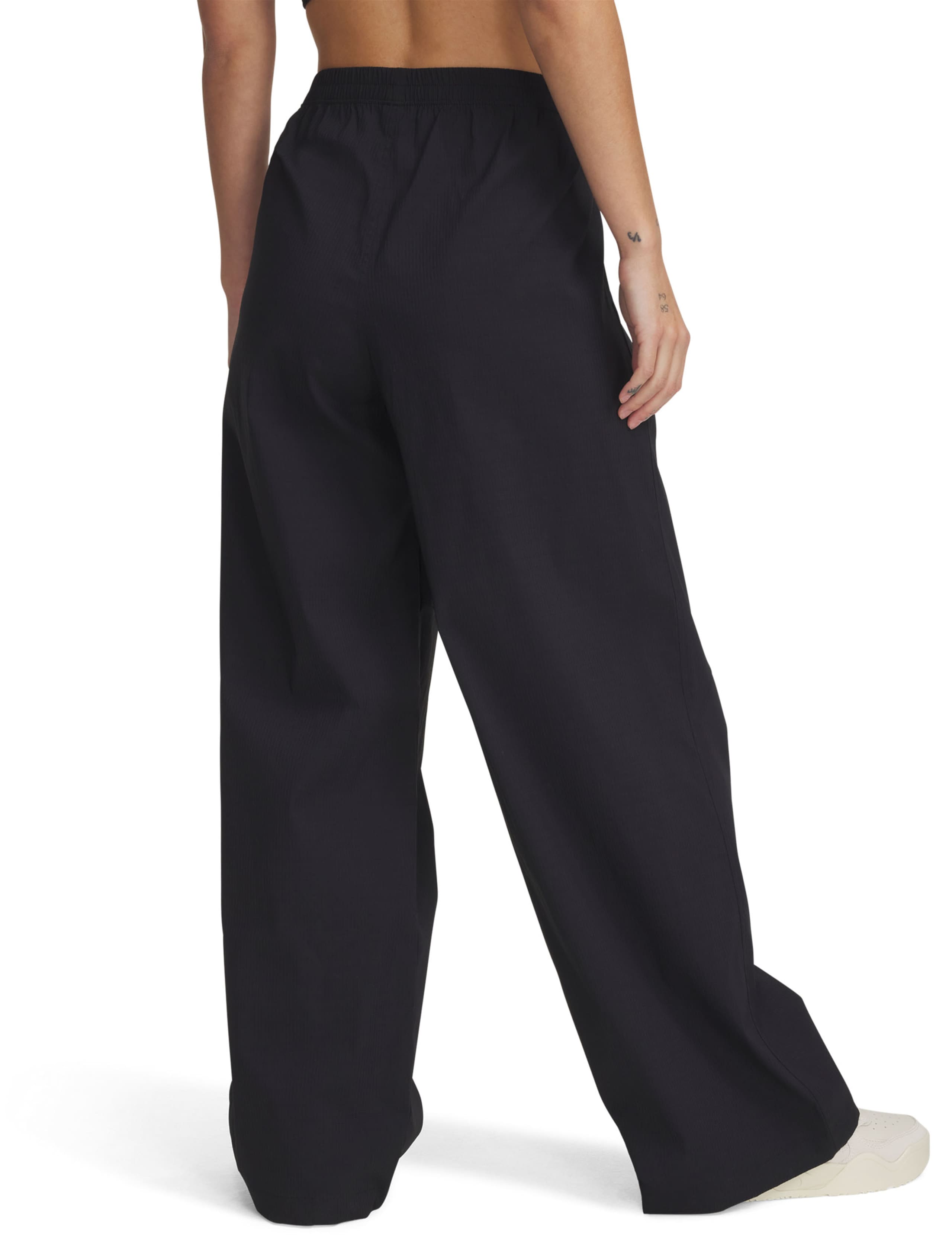 Unstoppable High Waisted Parachute Trousers 3 of 4