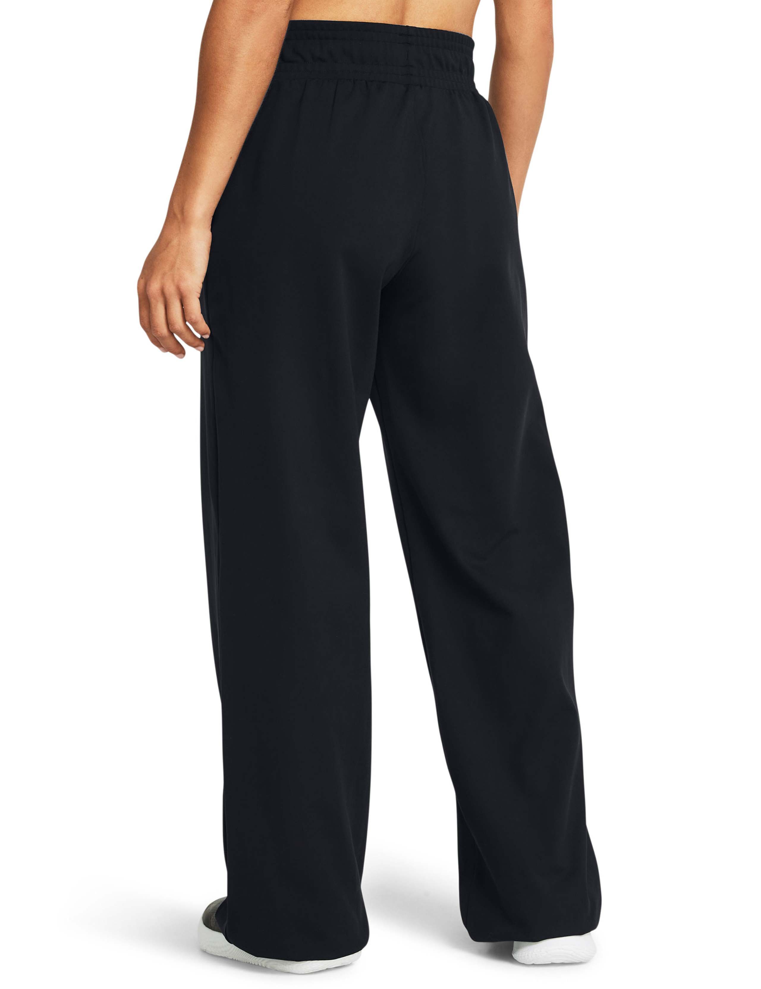 Motion Open Hem High Waisted Joggers 4 of 5