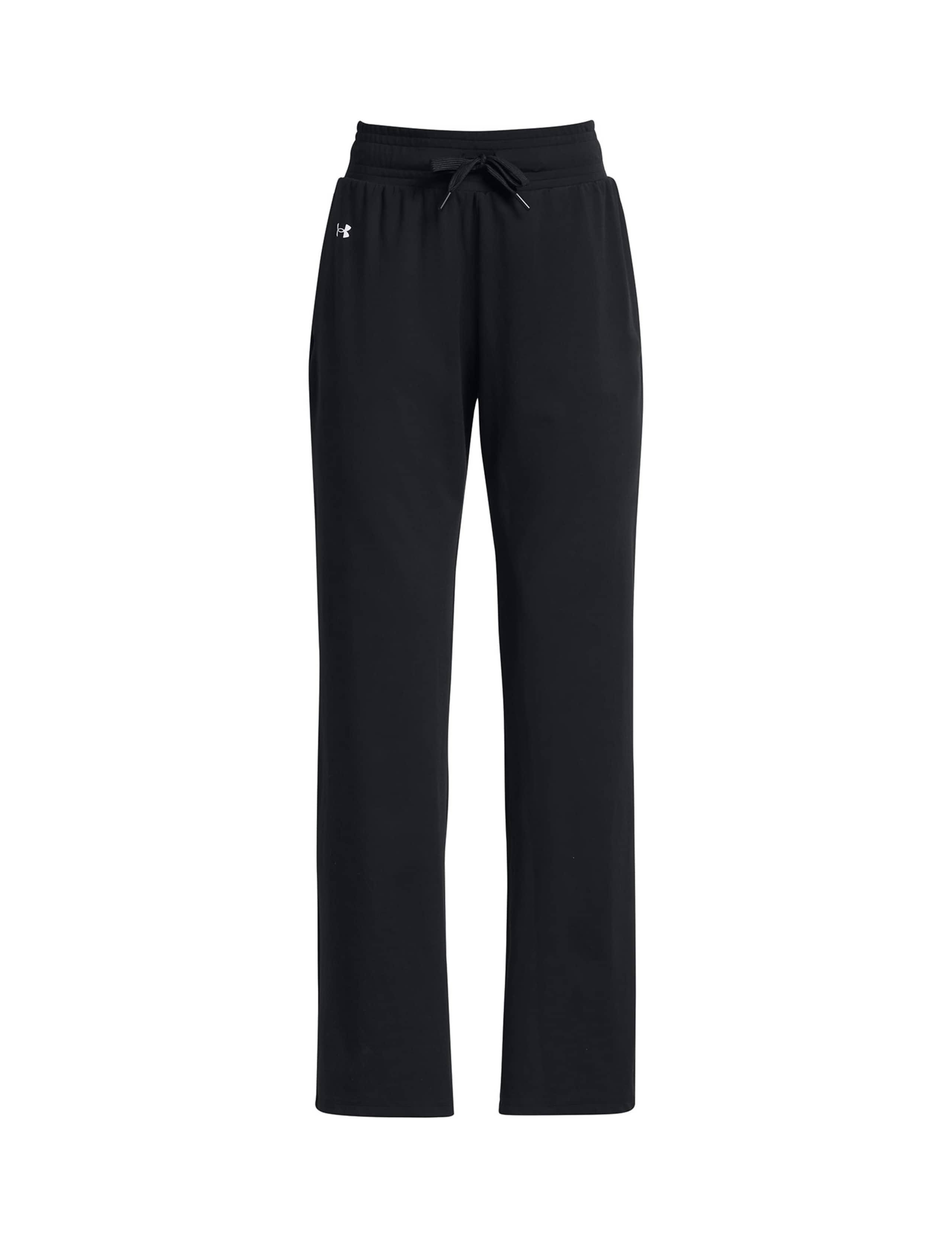 Motion Open Hem High Waisted Joggers 2 of 5