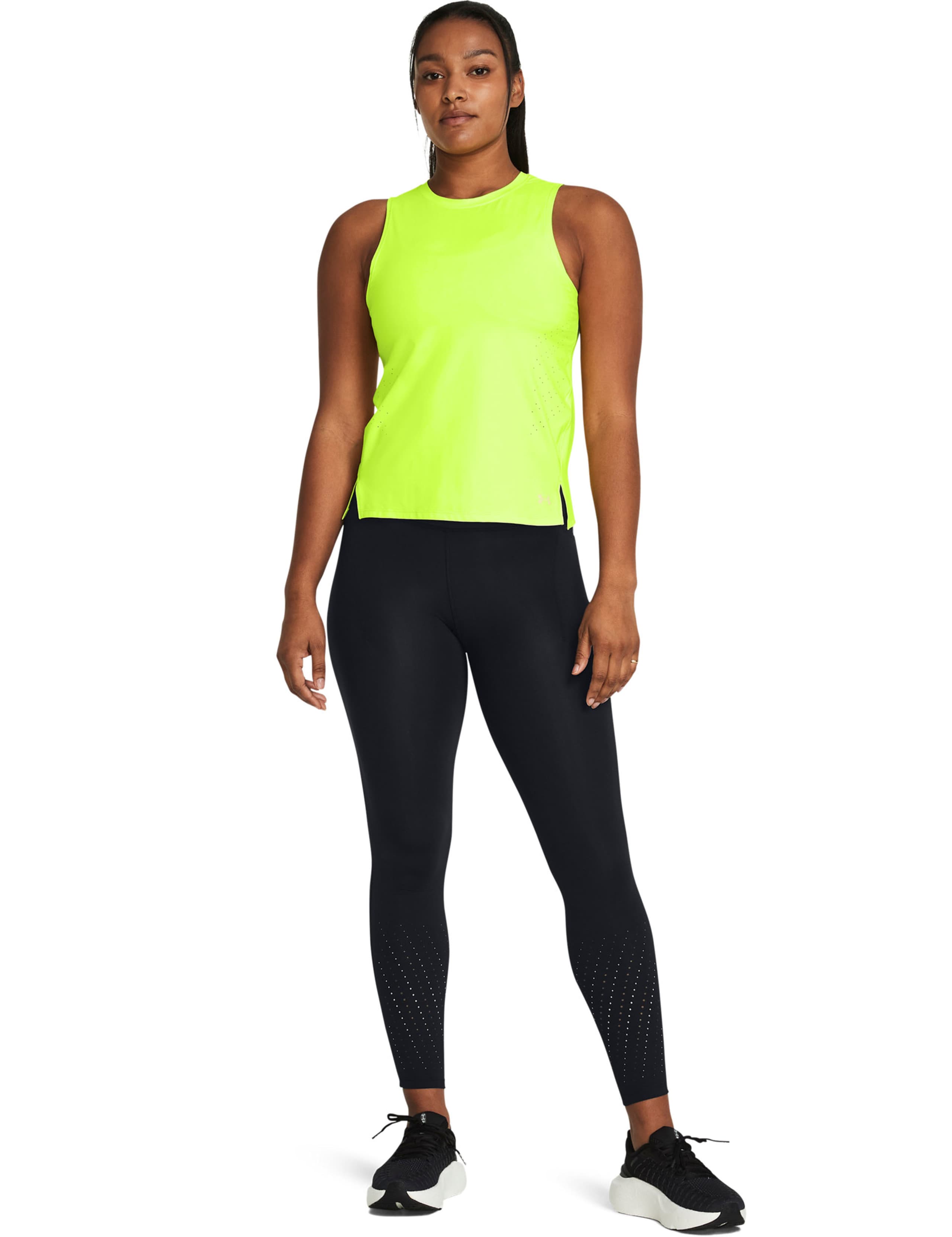Launch Elite High Waisted 7/8 Leggings 3 of 5