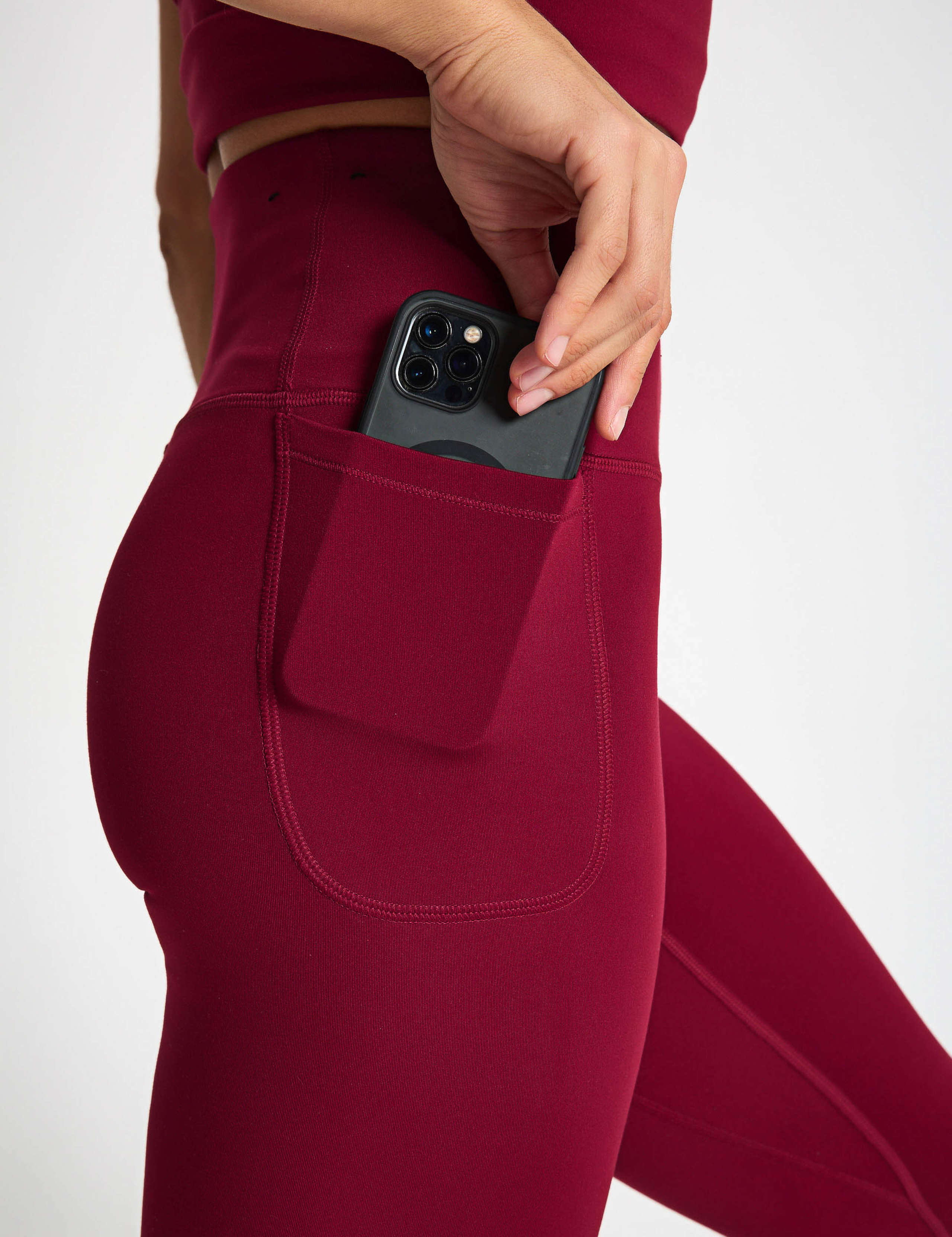 Motion 7/8 Leggings 5 of 5