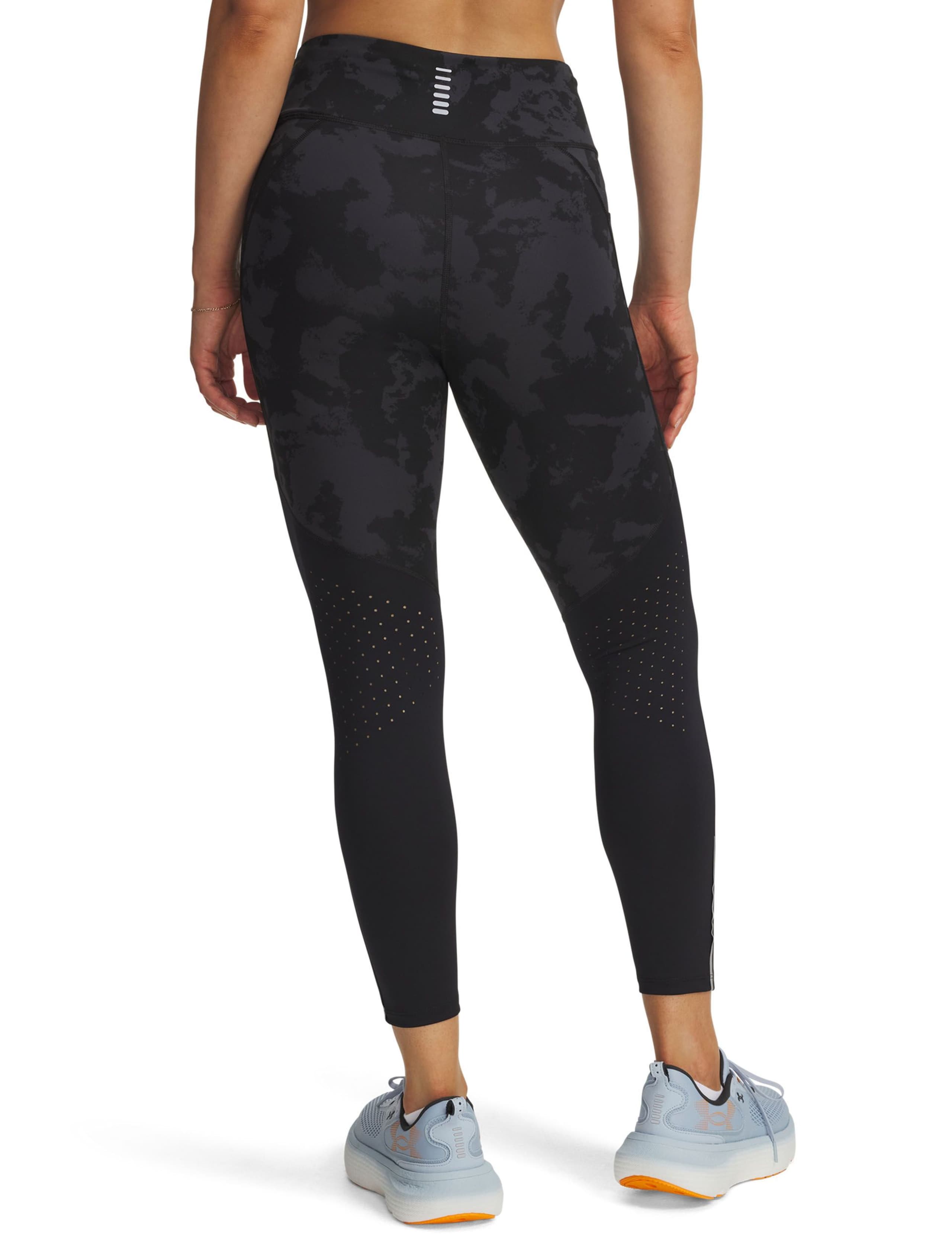 Launch Printed High Waisted 7/8 Leggings 3 of 4