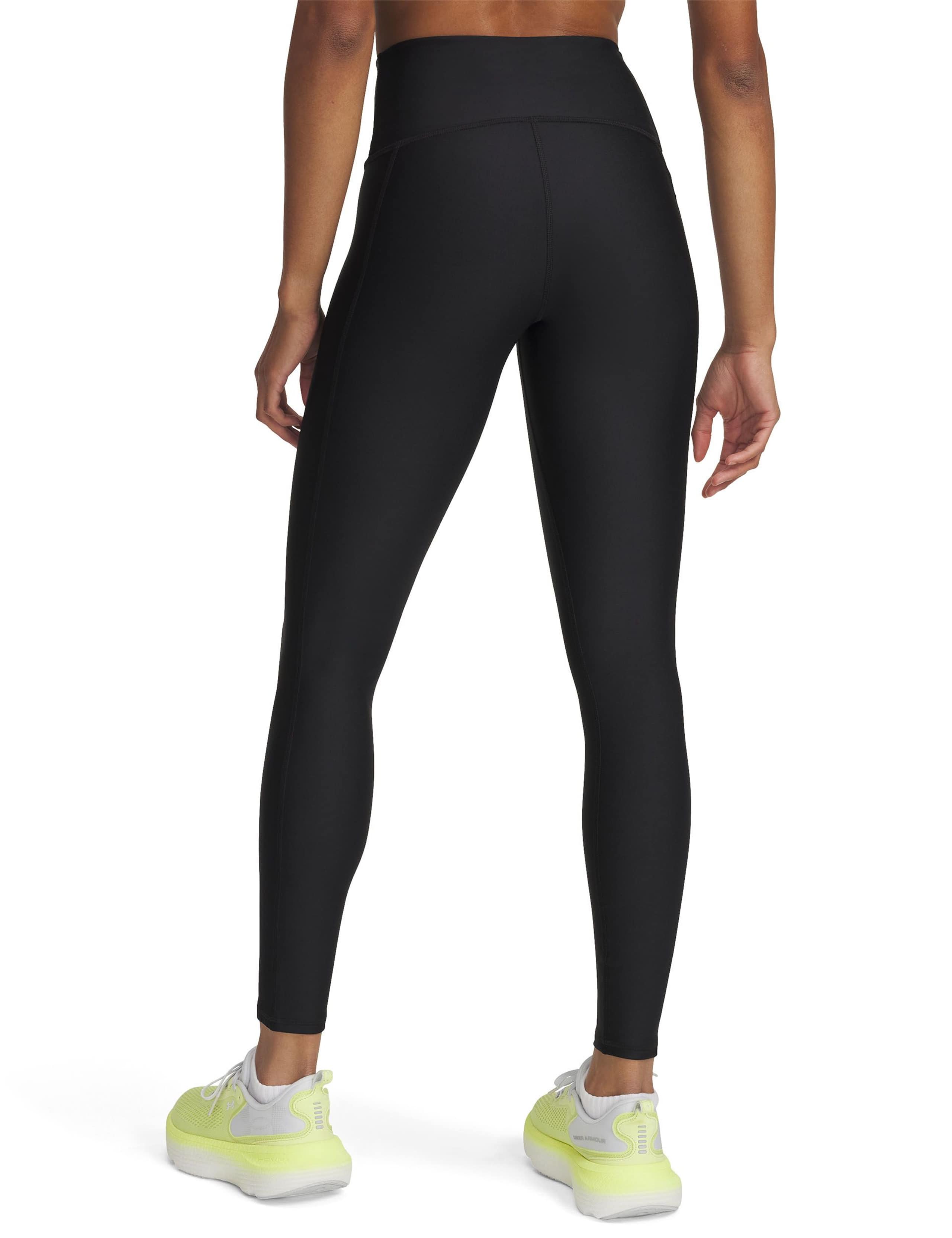 Tech™ Branded High Waisted Leggings 3 of 3