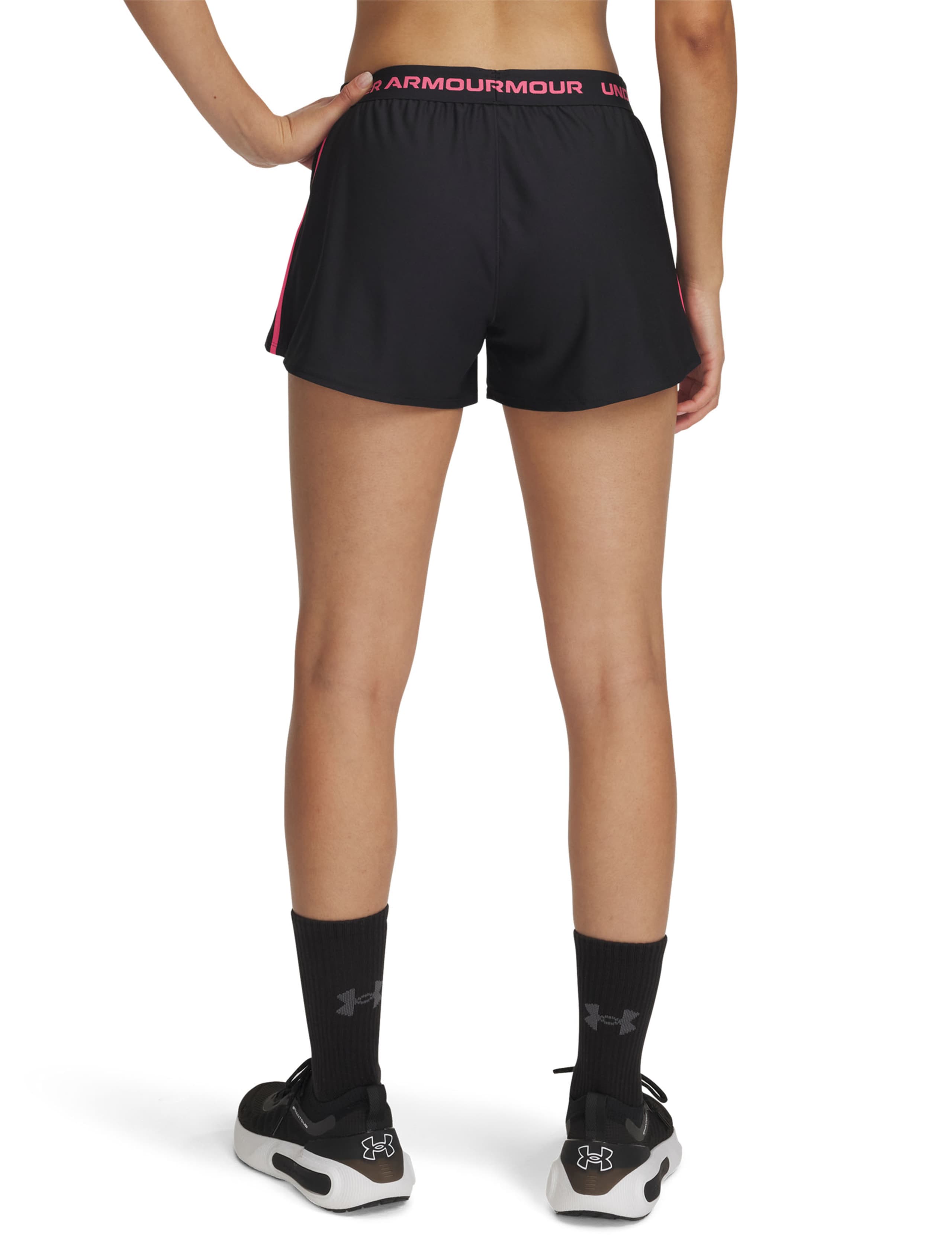 Tech Play Up Shorts 3 of 3