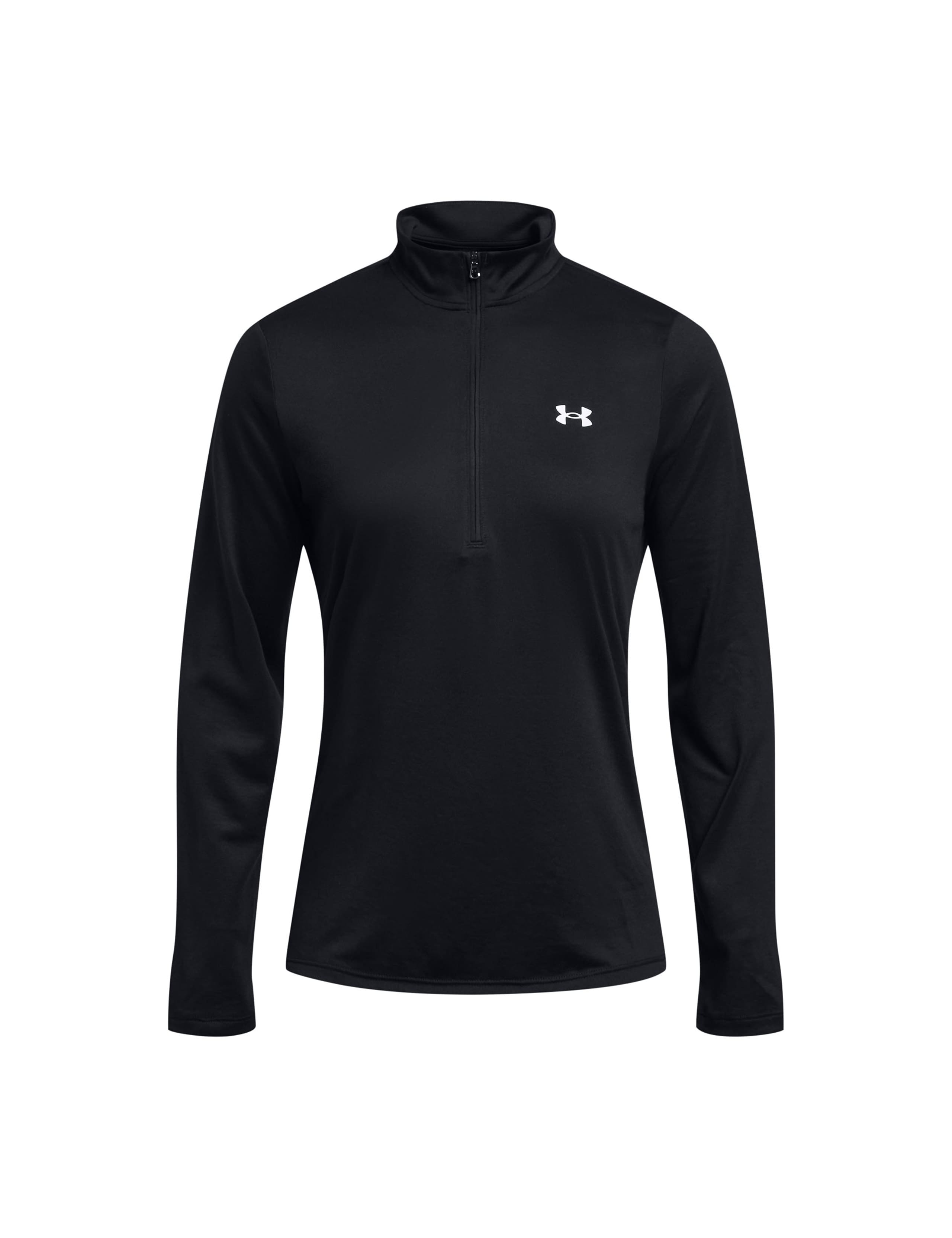 UA Tech™ Funnel Neck Half Zip Sweatshirt 2 of 3