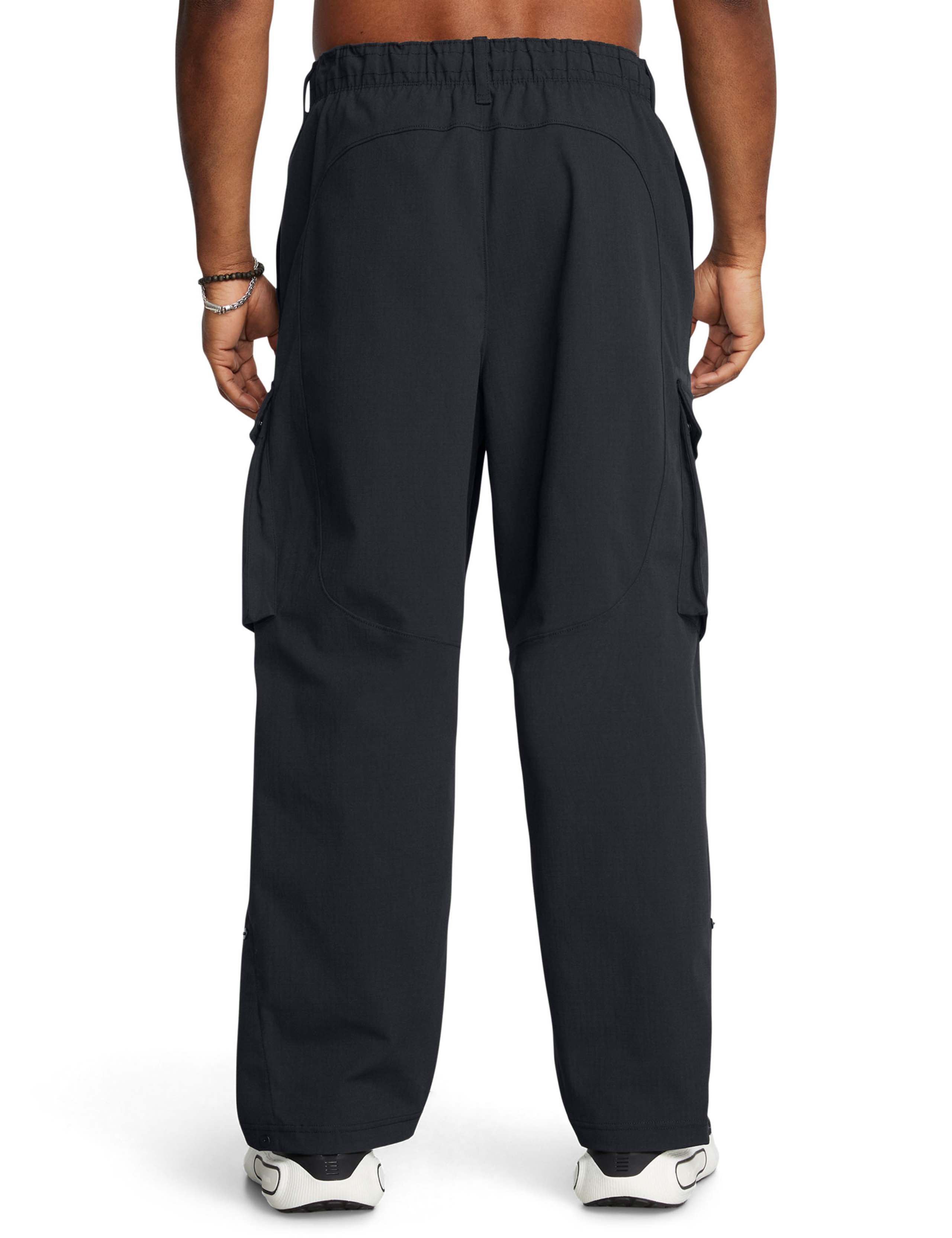 Unstoppable Utility Cargo Trousers 4 of 6