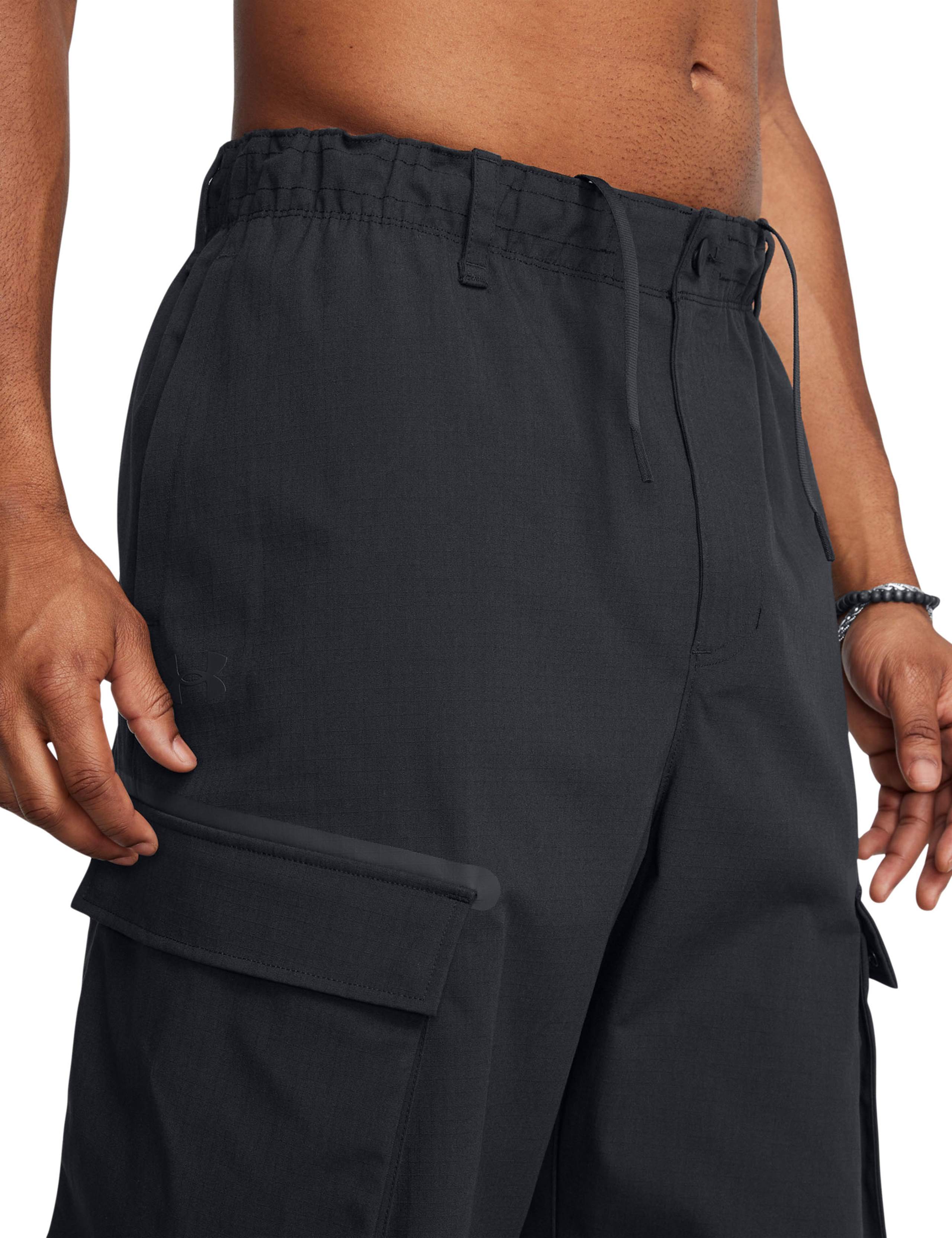 Unstoppable Utility Cargo Trousers 5 of 6