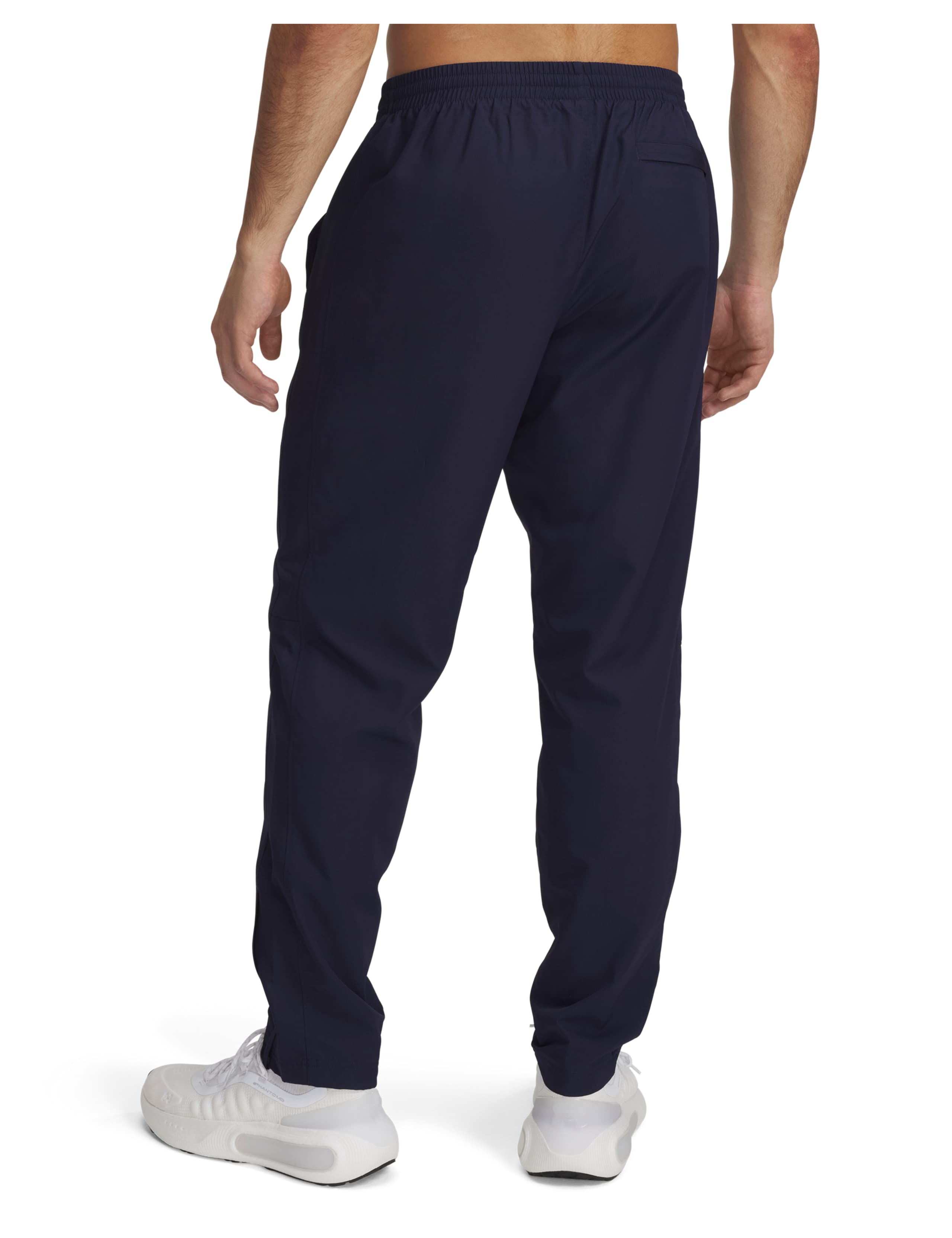 Rival Windbreaker Training Joggers 3 of 3