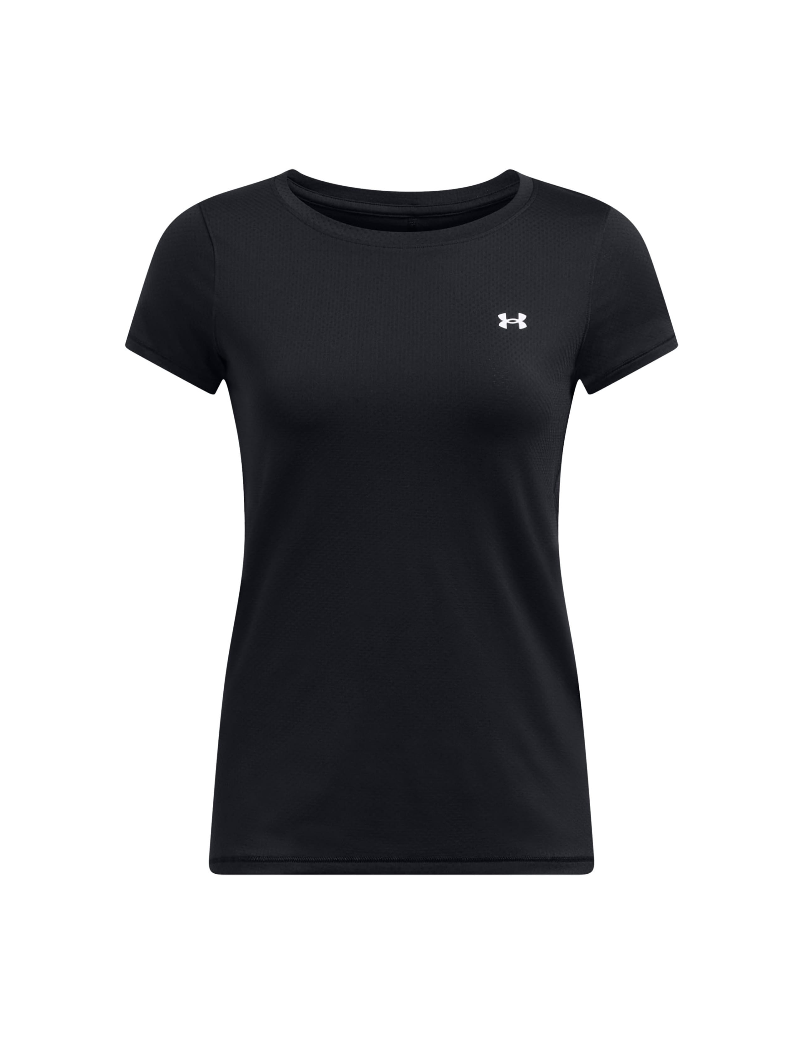 HeatGear Armour Base Layer T-Shirt 2 of 3