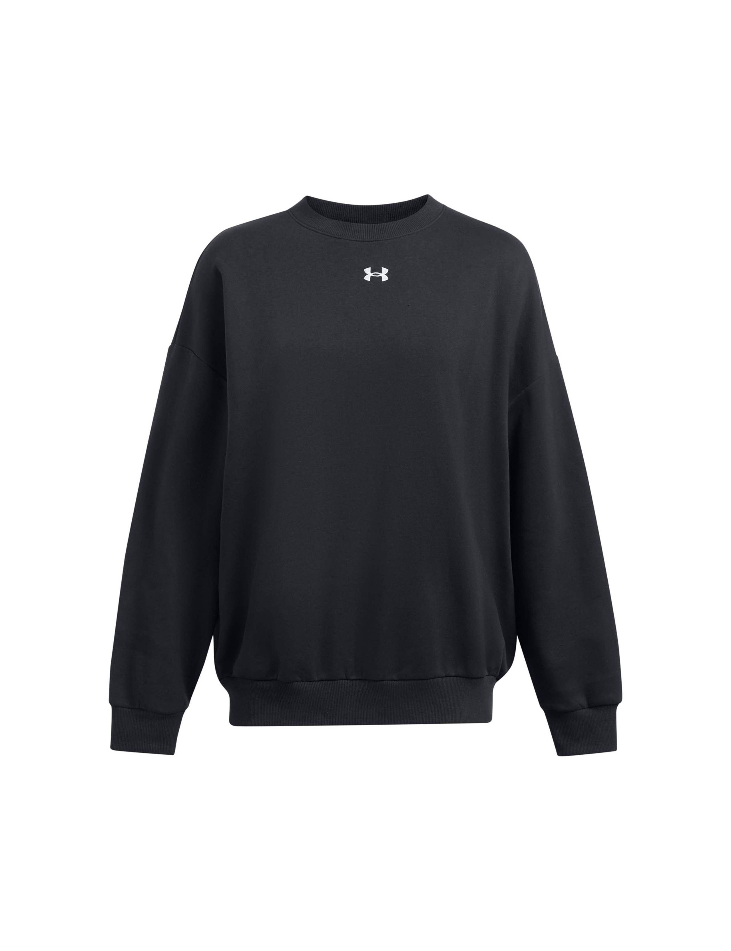 Rival Fleece Cotton Rich Sweatshirt 2 of 4
