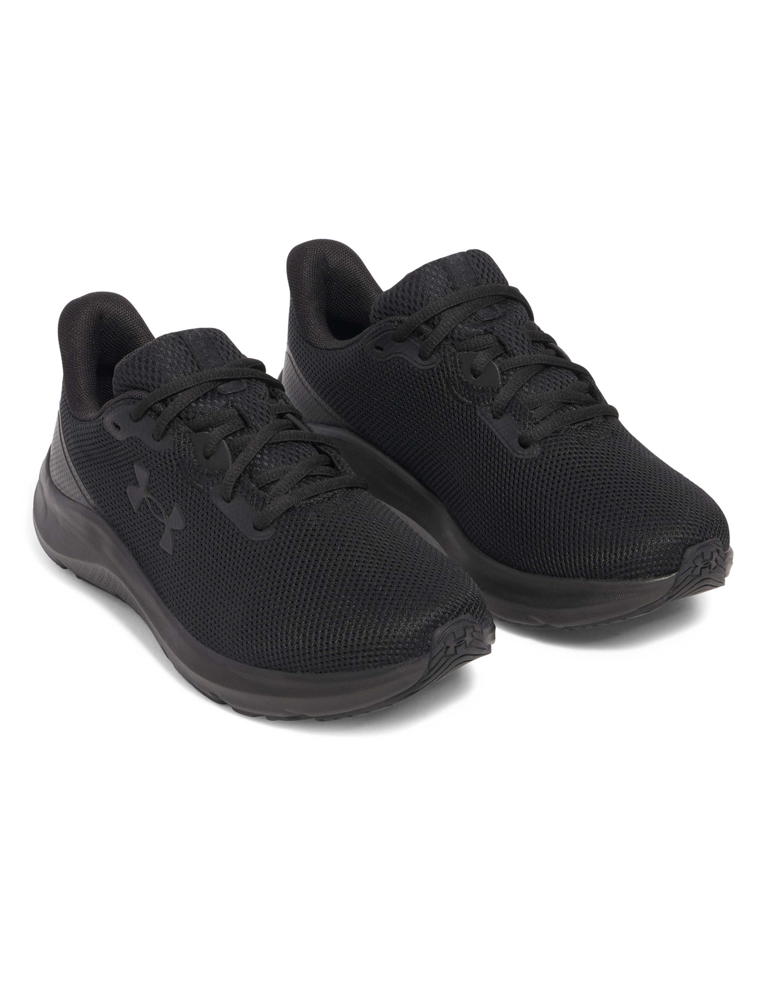 Charged Pursuit 4 Running Trainers 3 of 5