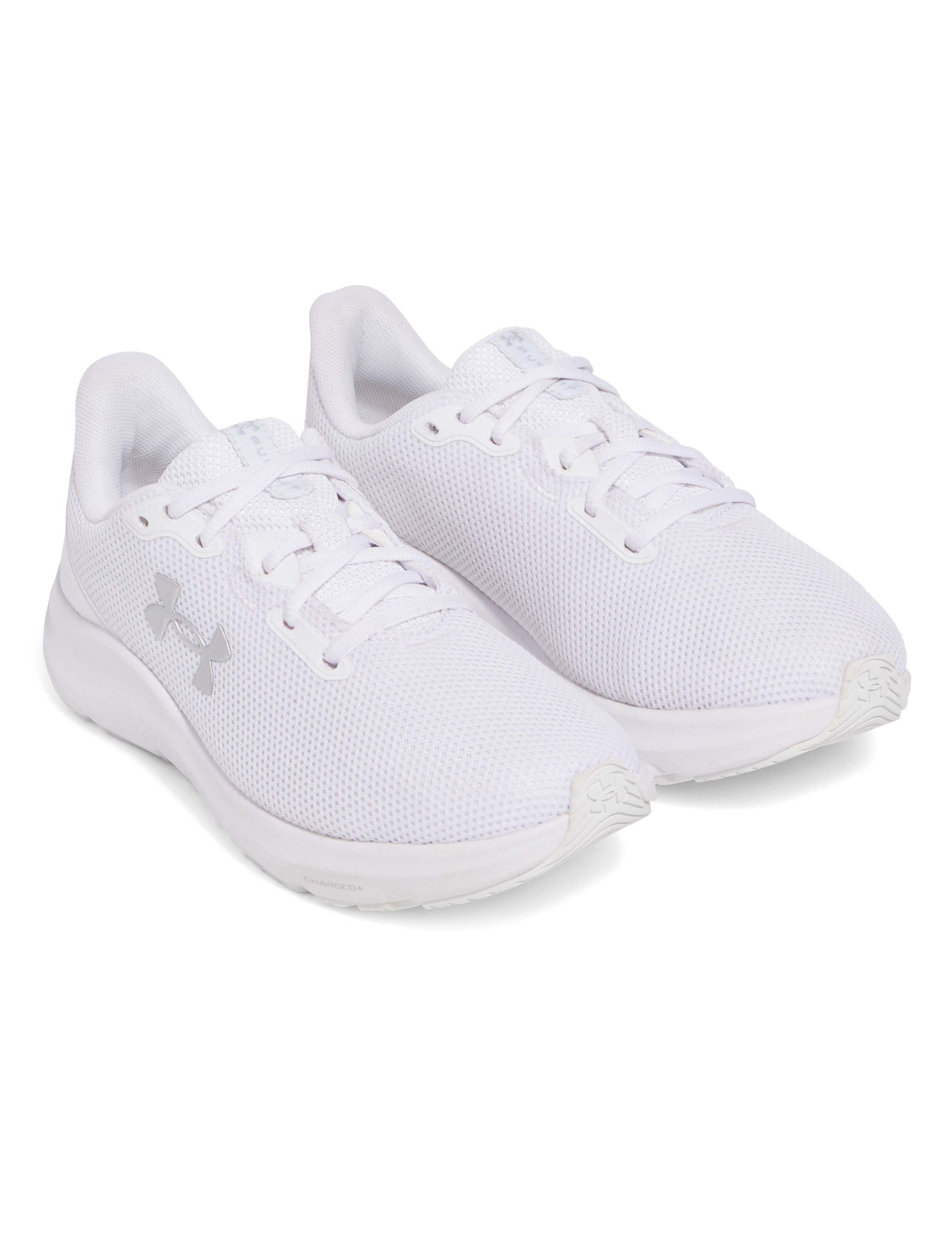 Charged Pursuit 4 Running Trainers 3 of 5