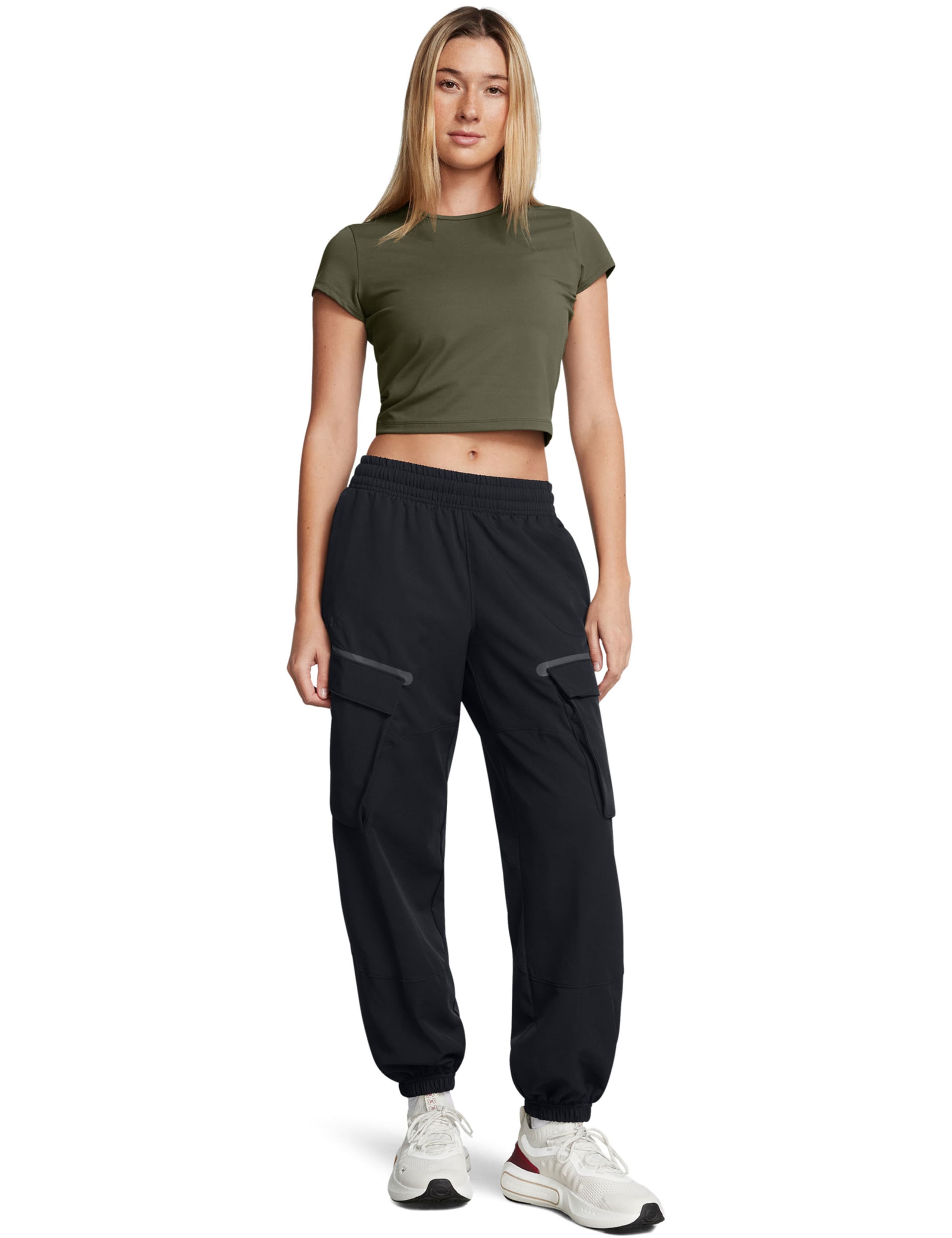 Unstoppable Cargo Trousers 3 of 5