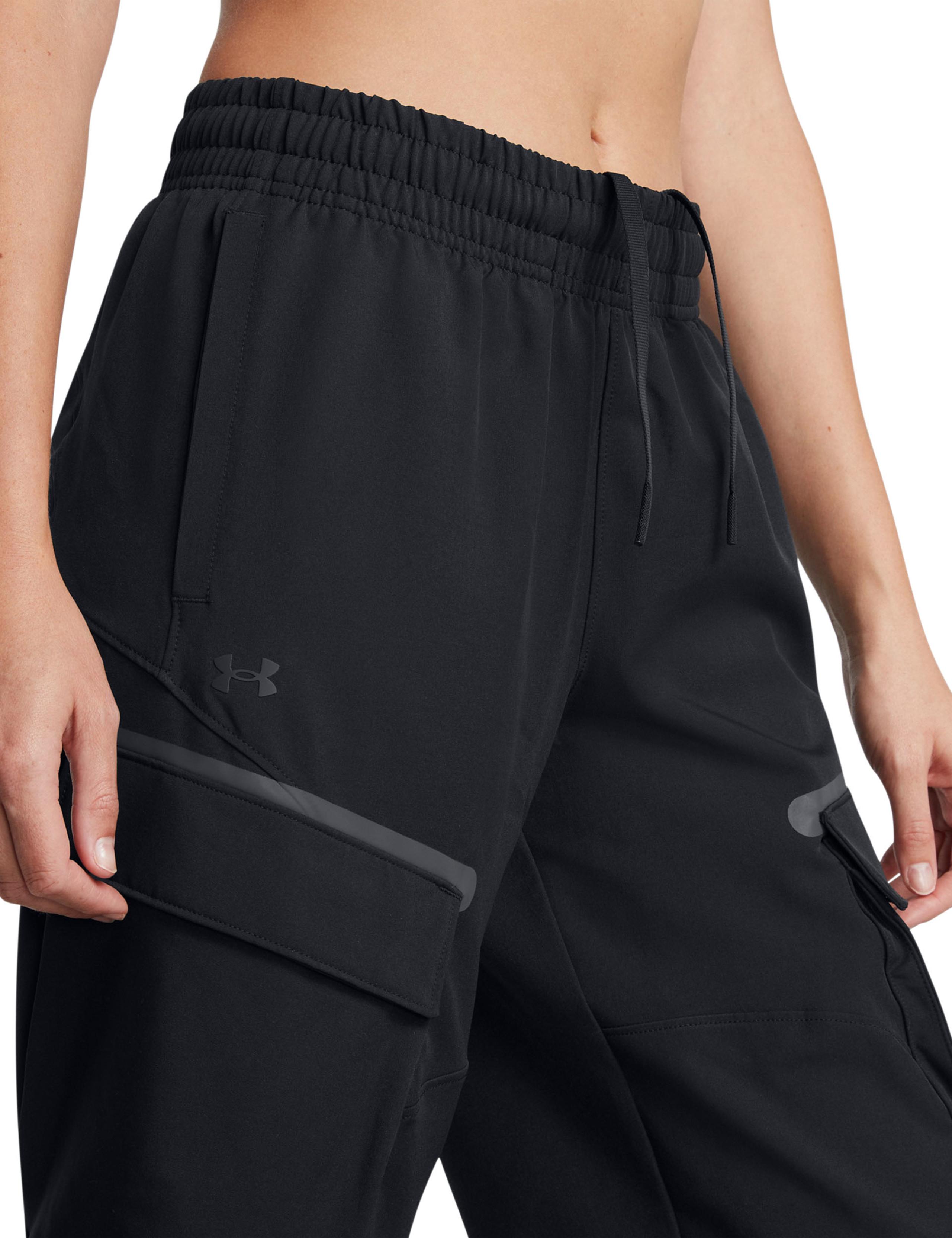 Unstoppable Cargo Trousers 5 of 5