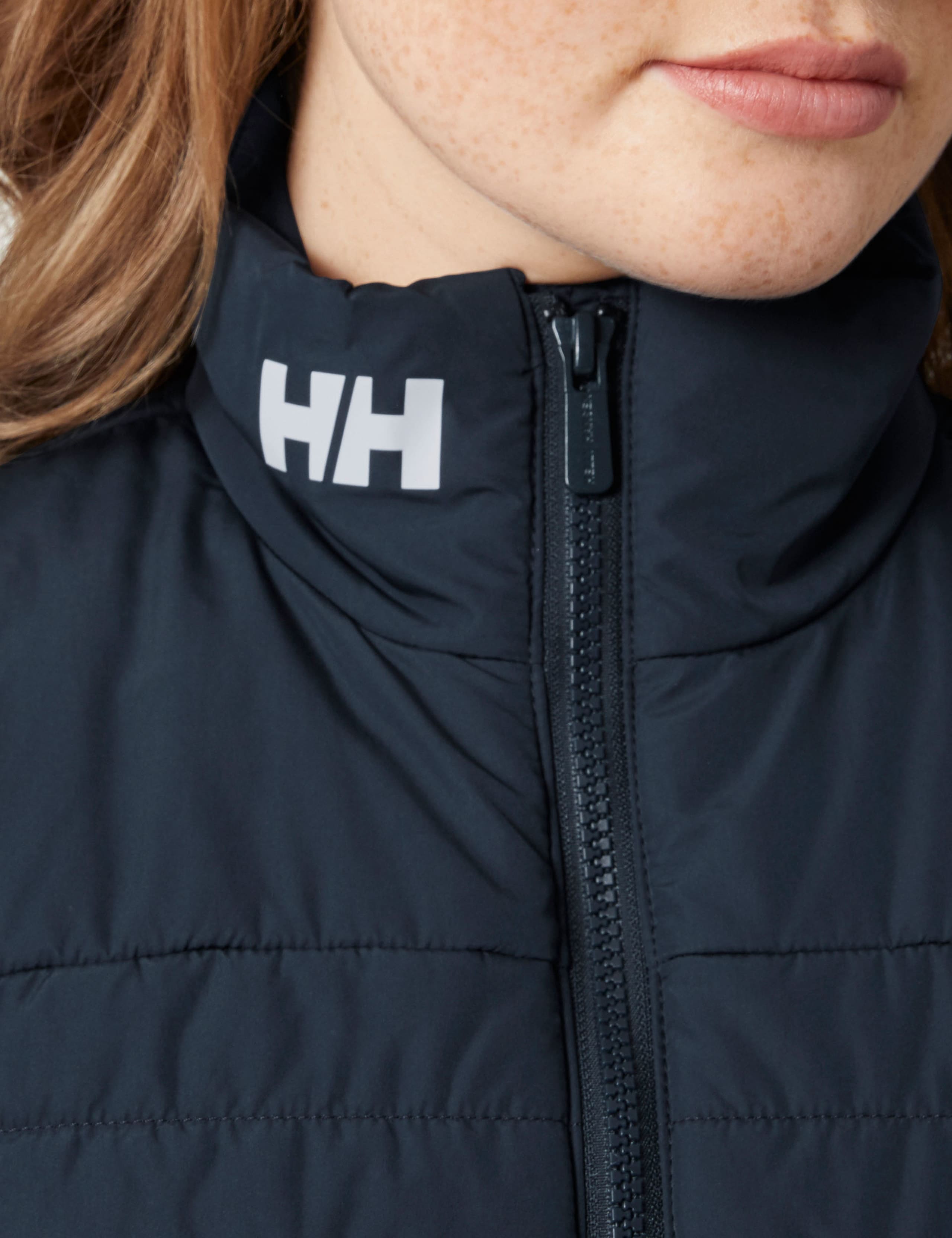 Crew Insulator 2.0 Gilet 5 of 5