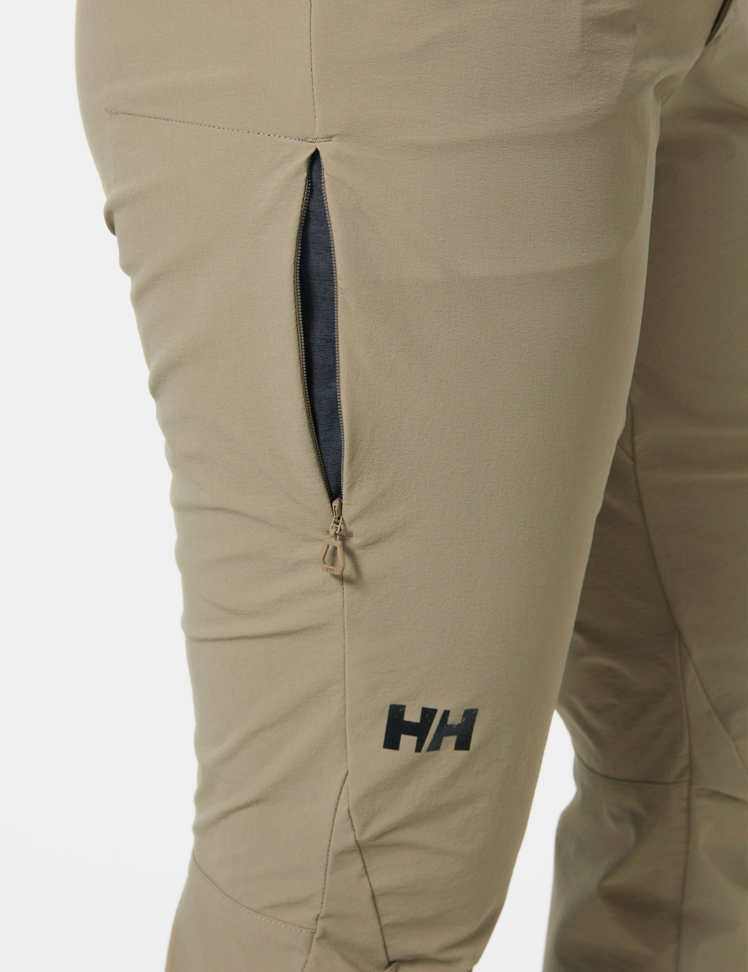 Brona Softshell Straight Leg Chinos 6 of 6