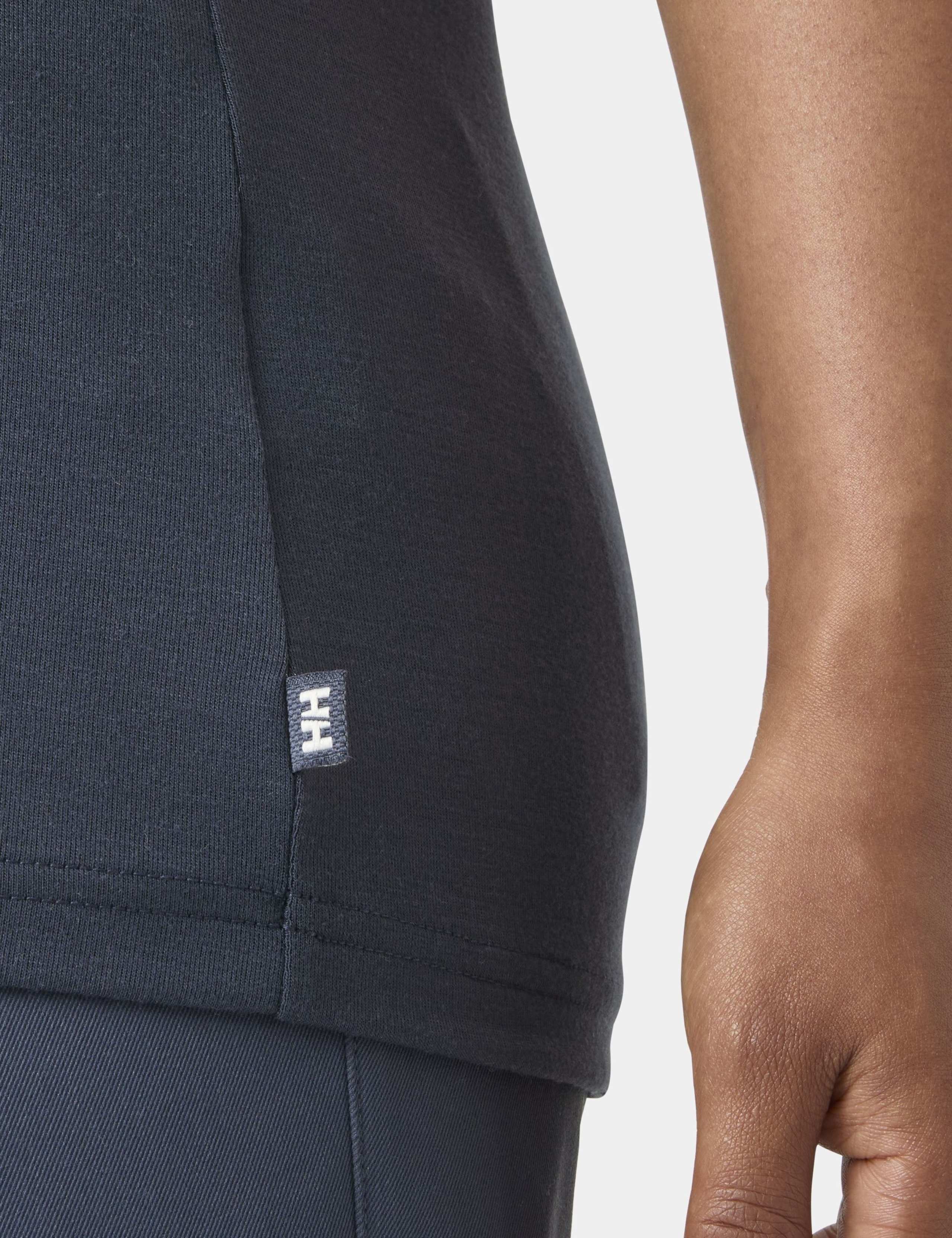 Skog Mountain Graphic Crew Neck T-Shirt 5 of 5