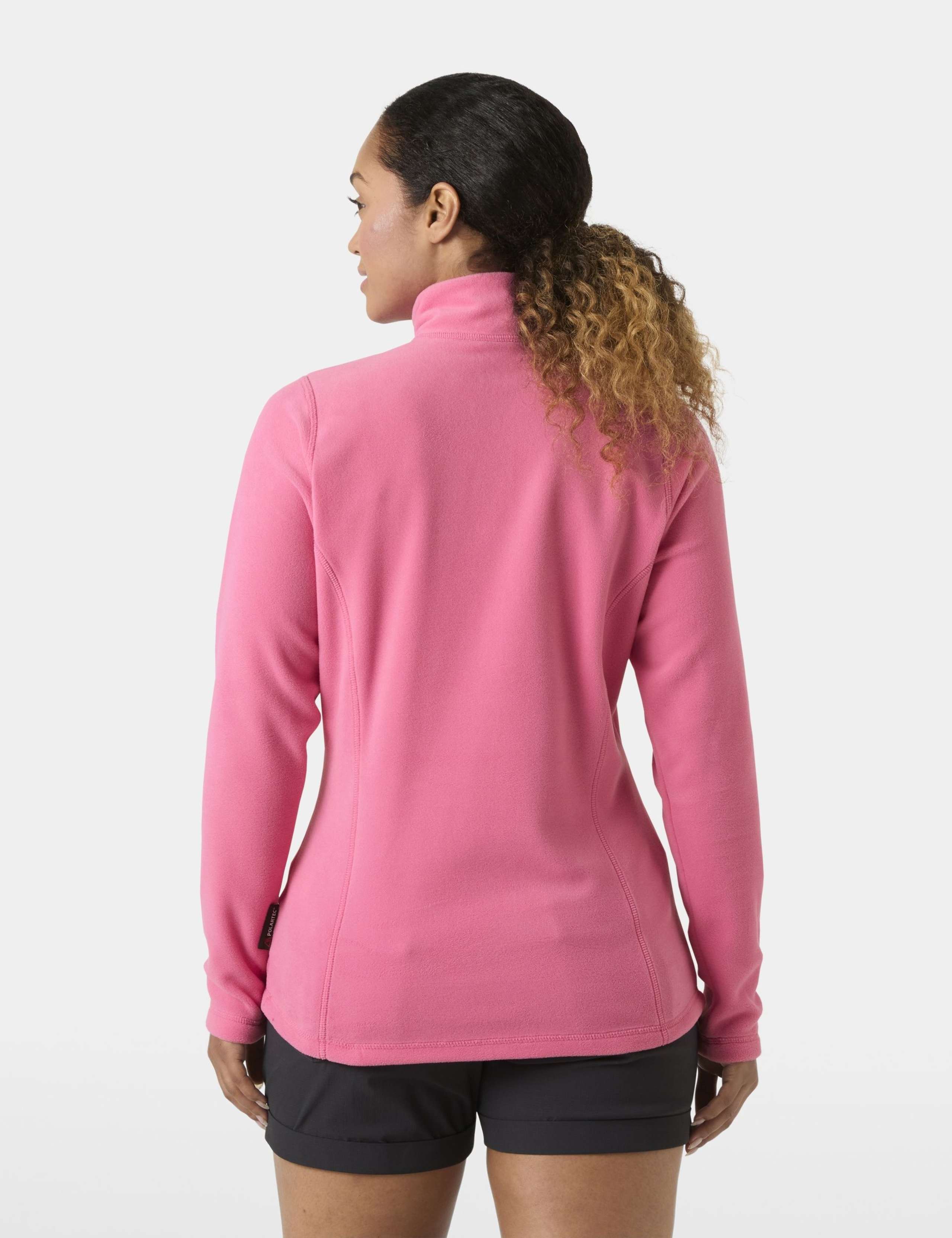 Daybreaker Fleece Funnel Neck Sweat-shirt 3 of 4