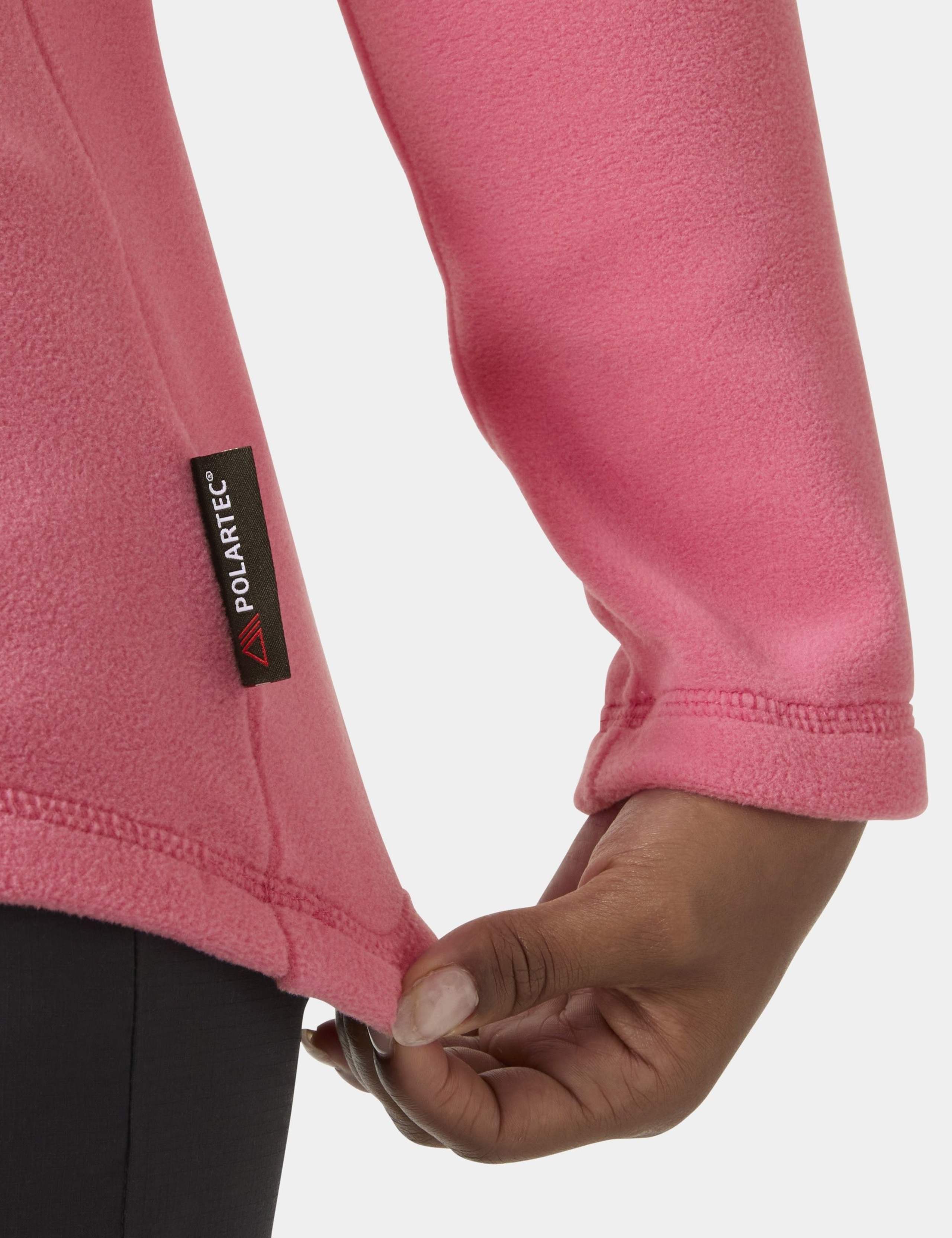 Daybreaker Fleece Funnel Neck Sweat-shirt 4 of 4