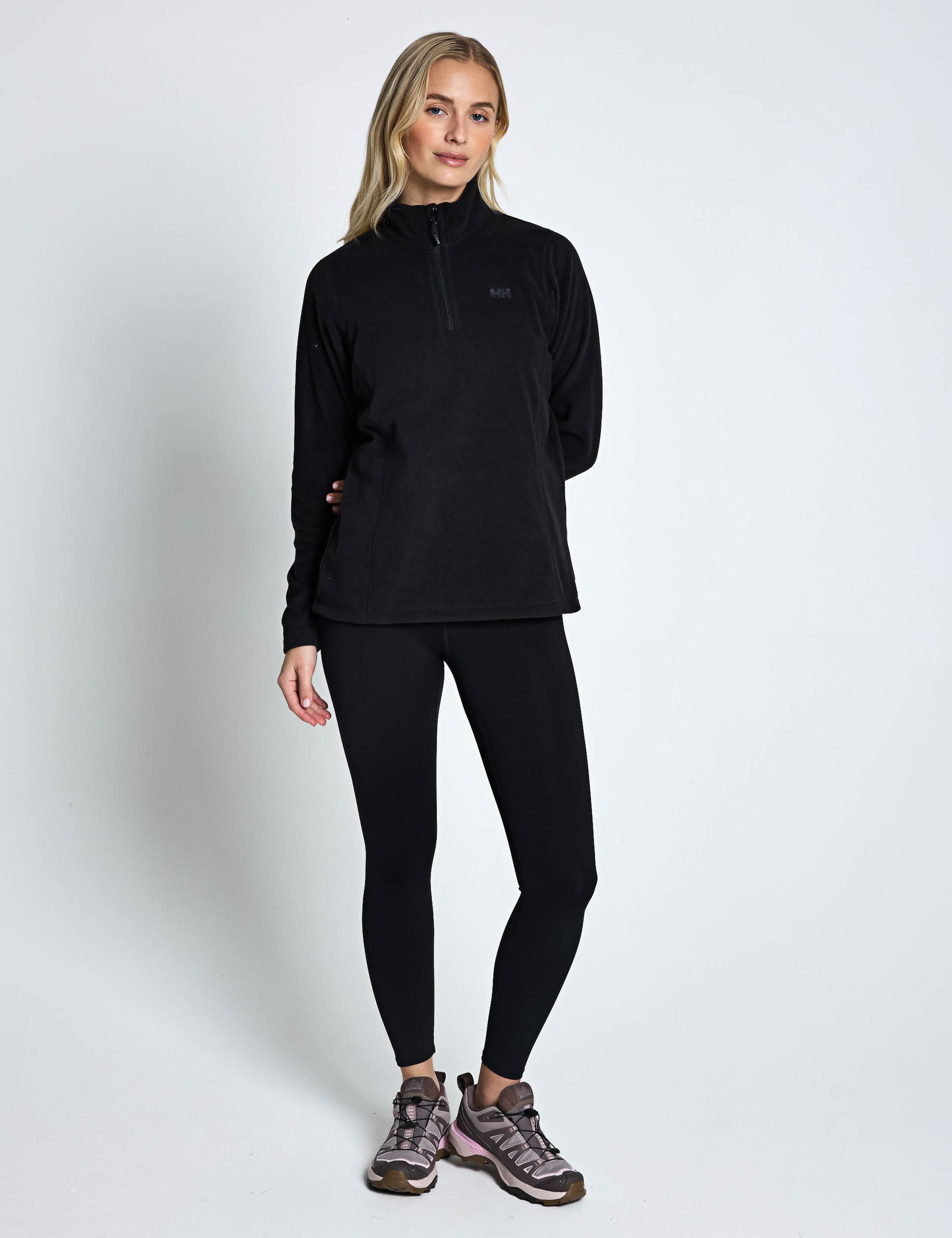 Daybreaker Fleece Funnel Neck Sweat-shirt 4 of 7