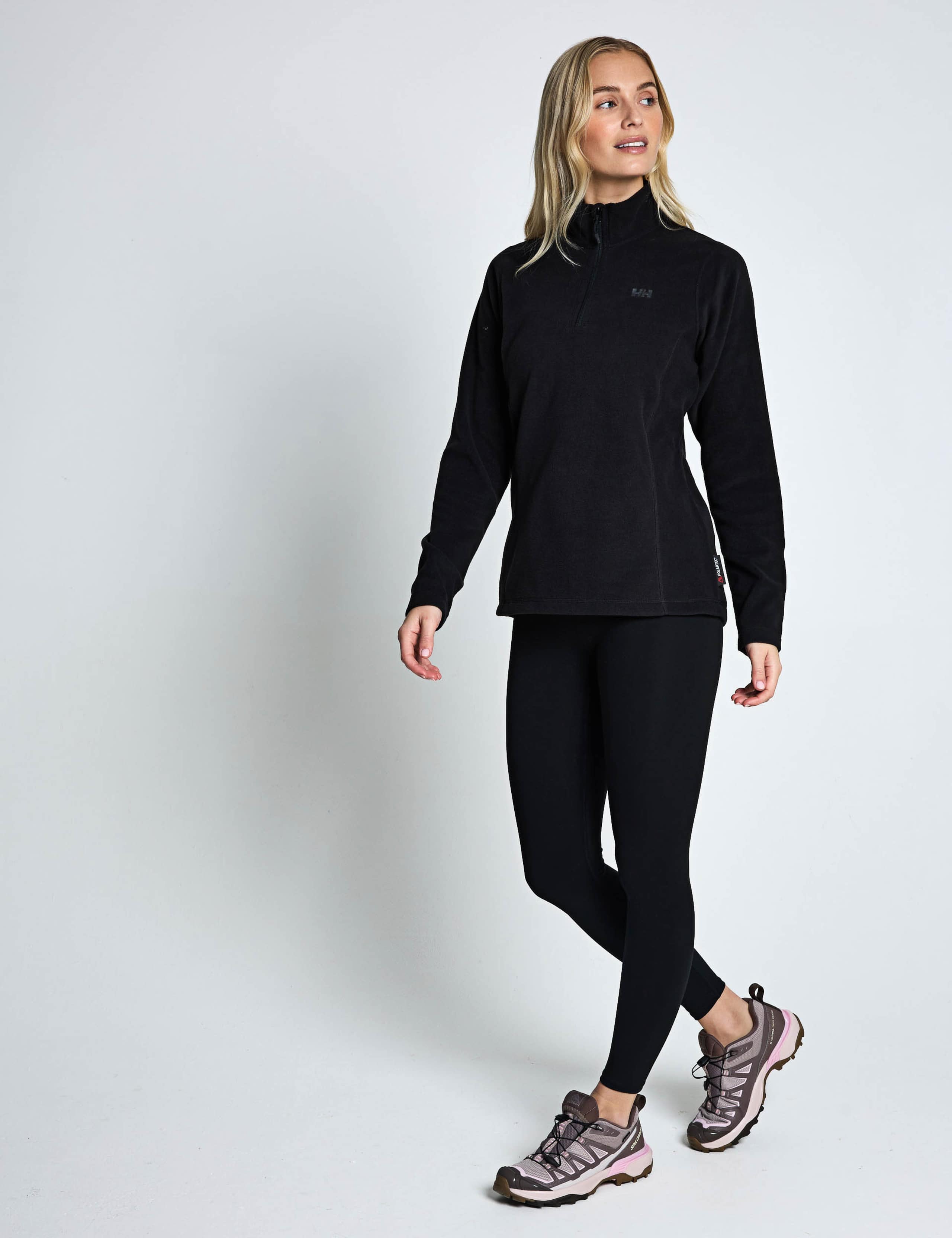 Daybreaker Fleece Funnel Neck Sweat-shirt 5 of 7