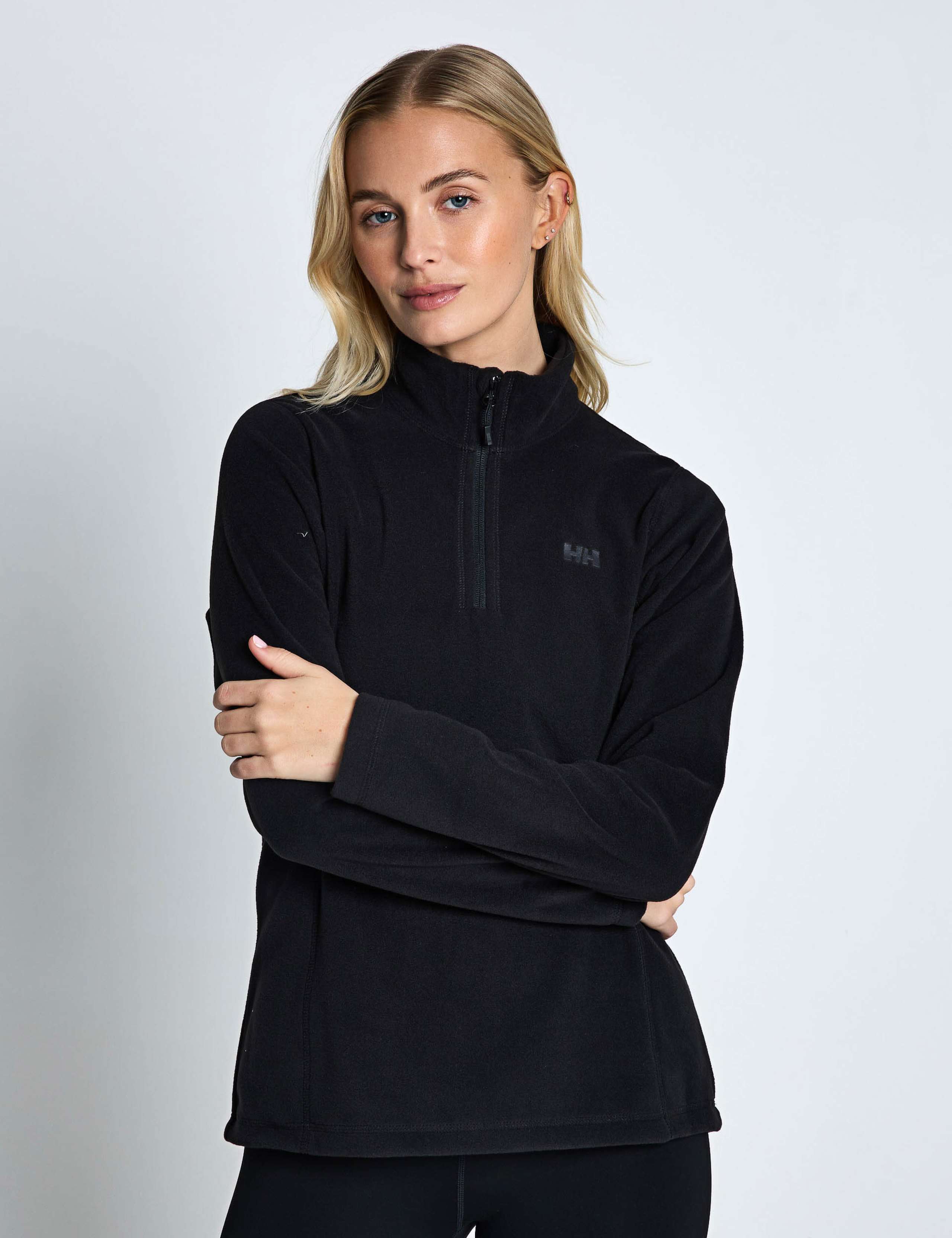 Daybreaker Fleece Funnel Neck Sweat-shirt 6 of 7