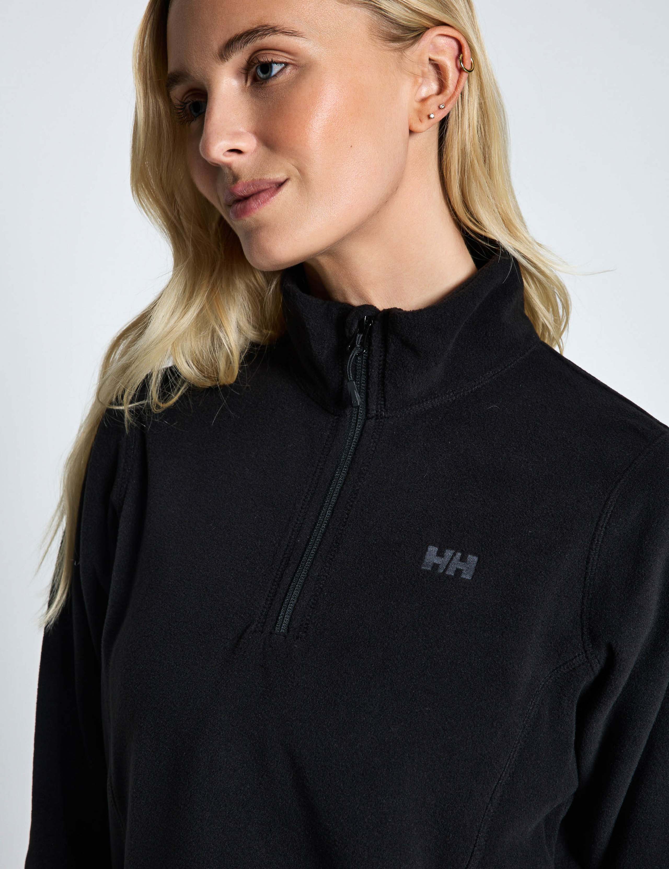 Daybreaker Fleece Funnel Neck Sweat-shirt 7 of 7