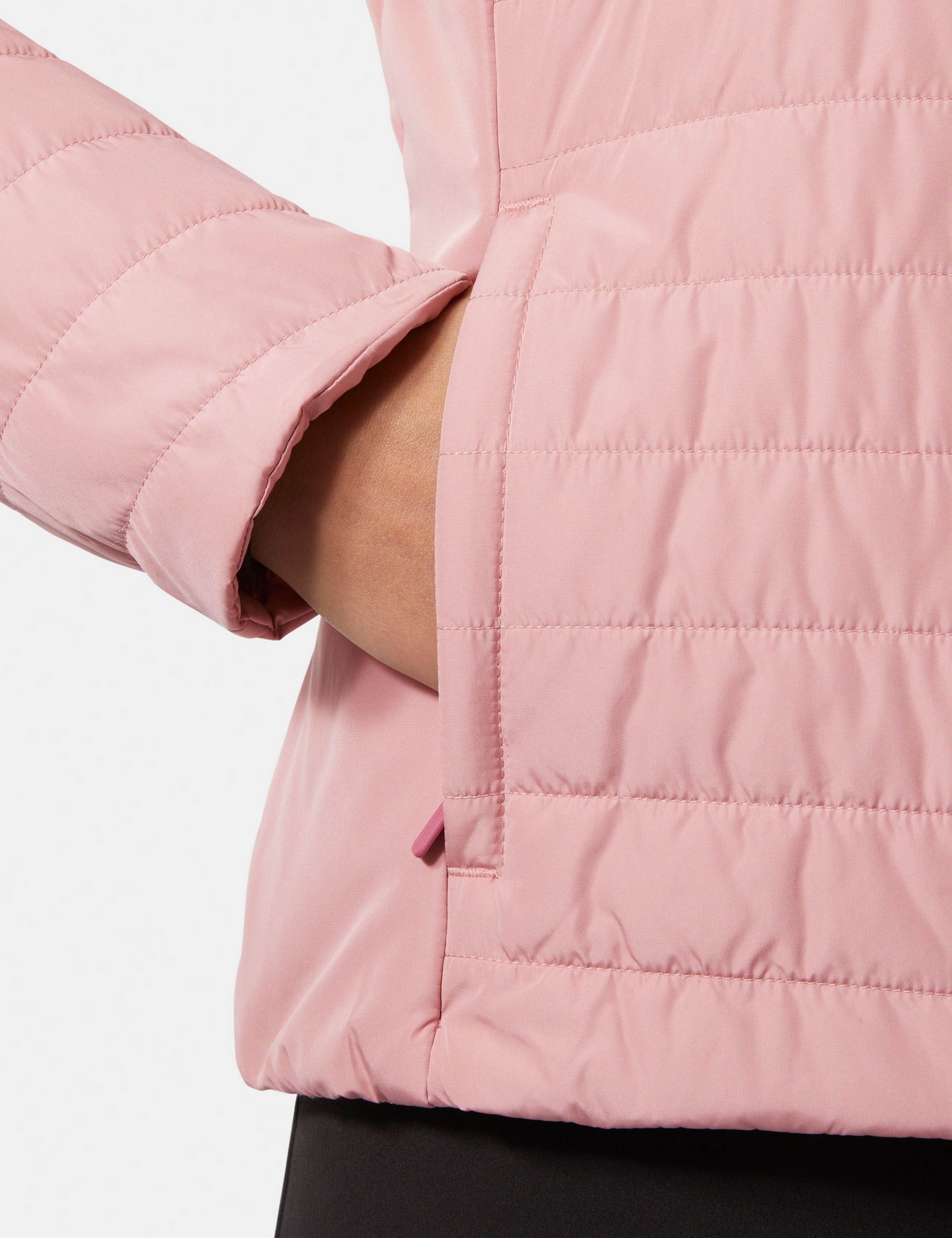 Crew Insulated Puffer Jacket 3 of 5