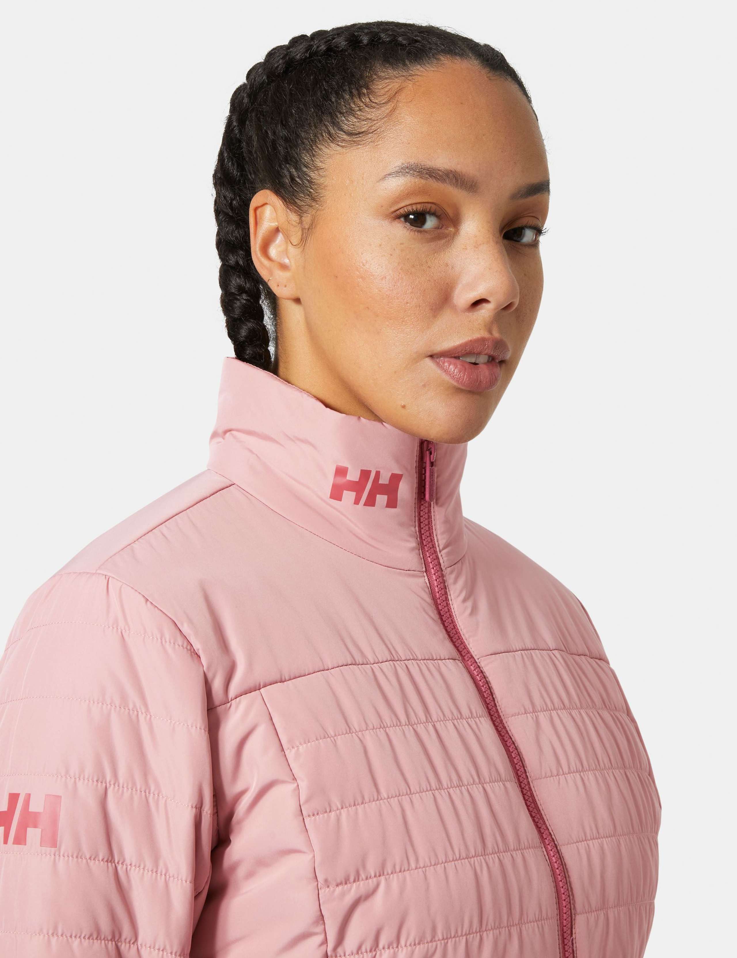 Crew Insulated Puffer Jacket 5 of 5