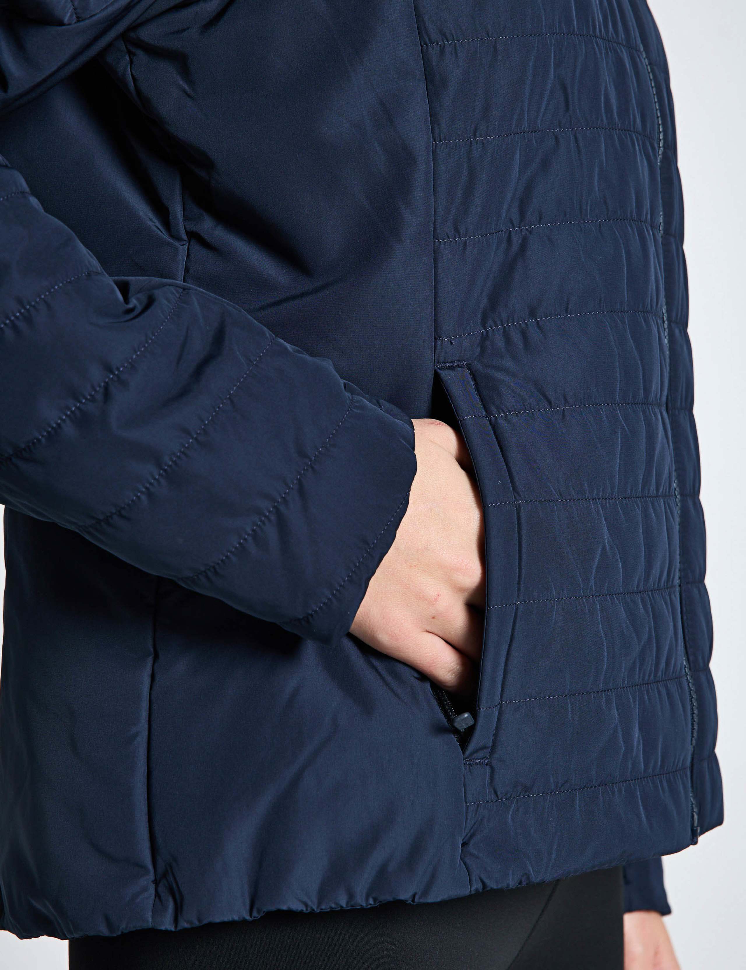 Crew Insulated Puffer Jacket 7 of 7