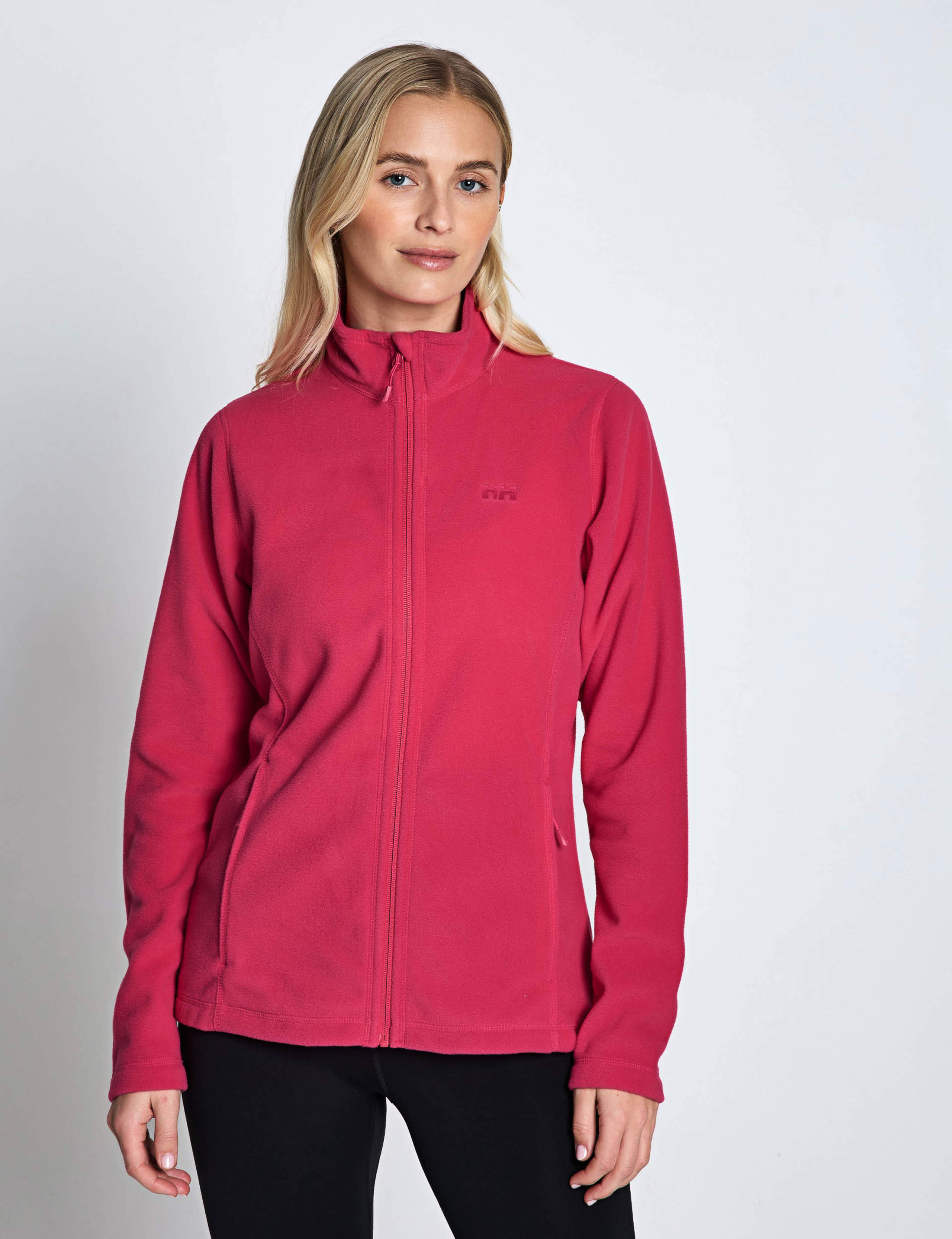 Daybreaker Fleece Funnel Neck Jacket 1 of 7