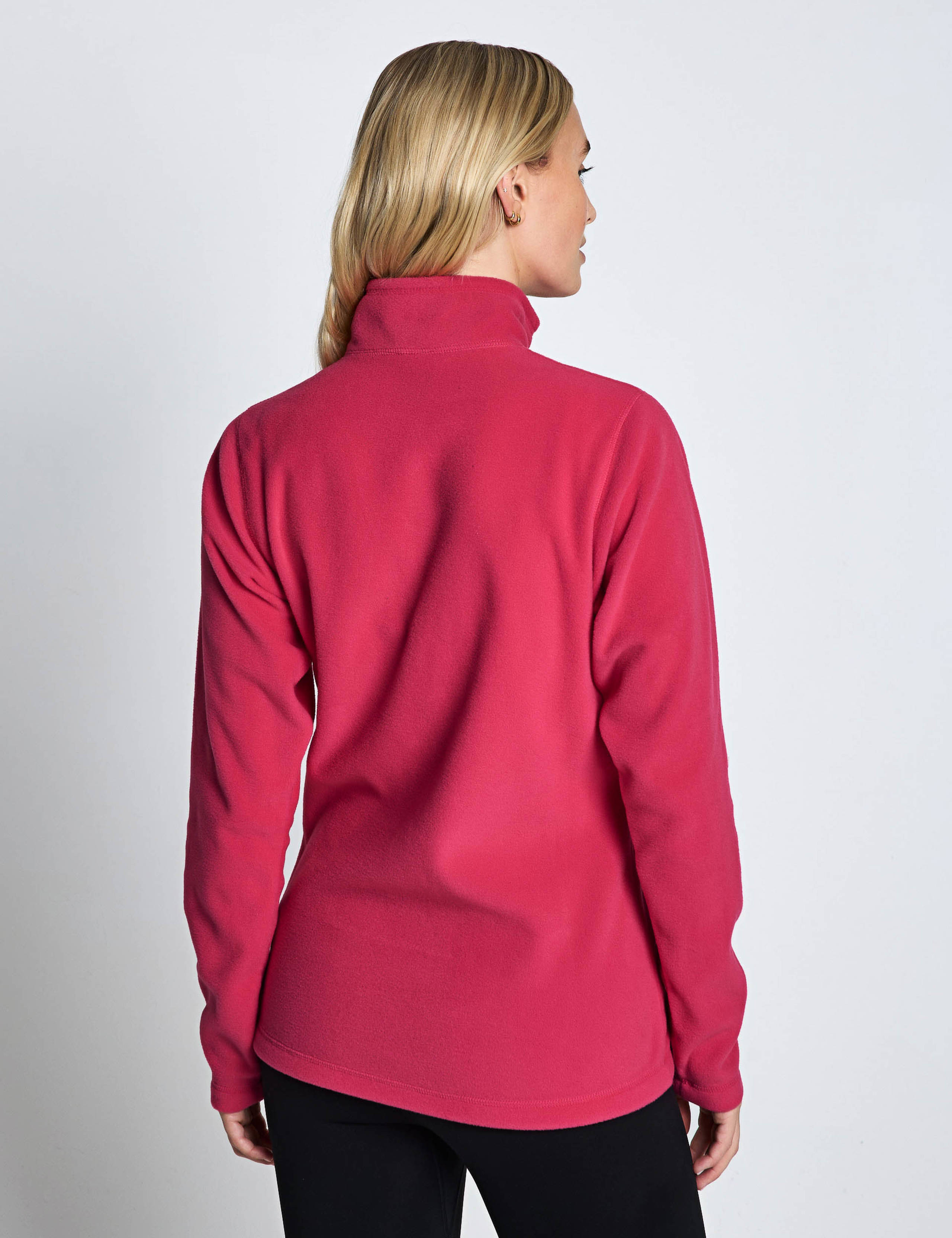 Daybreaker Fleece Funnel Neck Jacket 3 of 7