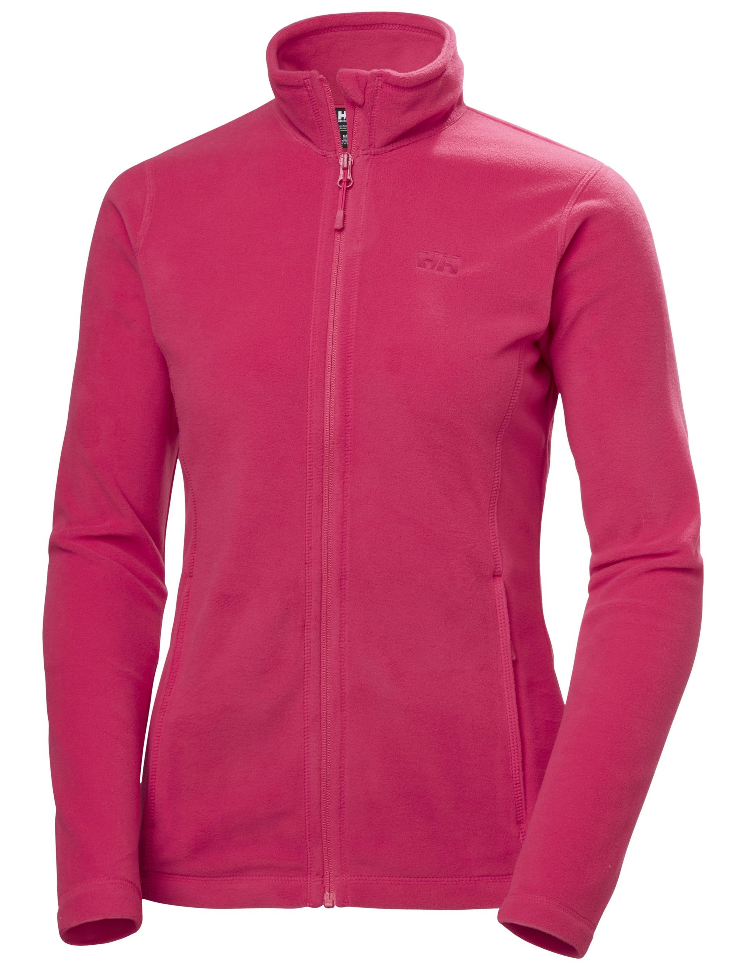 Daybreaker Fleece Funnel Neck Jacket 2 of 7