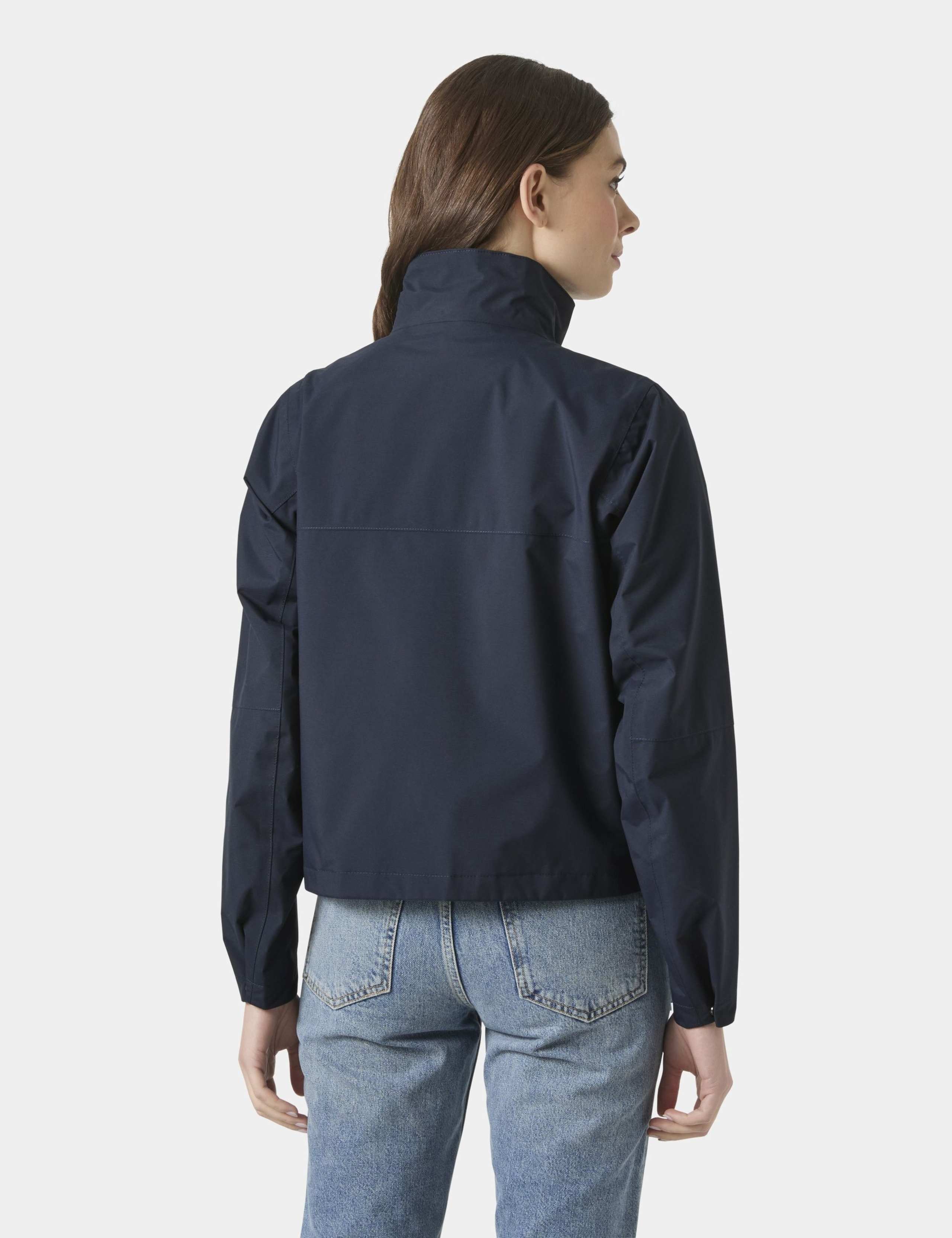 Escape Waterproof Short Utility Jacket 3 of 6