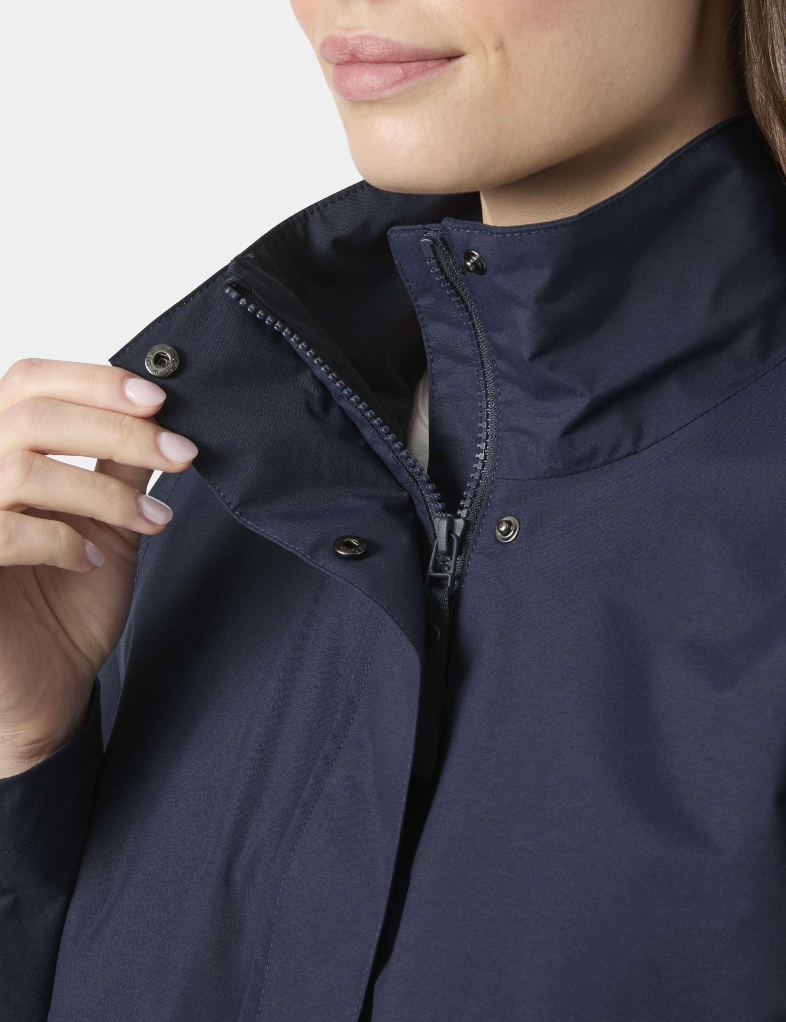 Escape Waterproof Short Utility Jacket 4 of 6