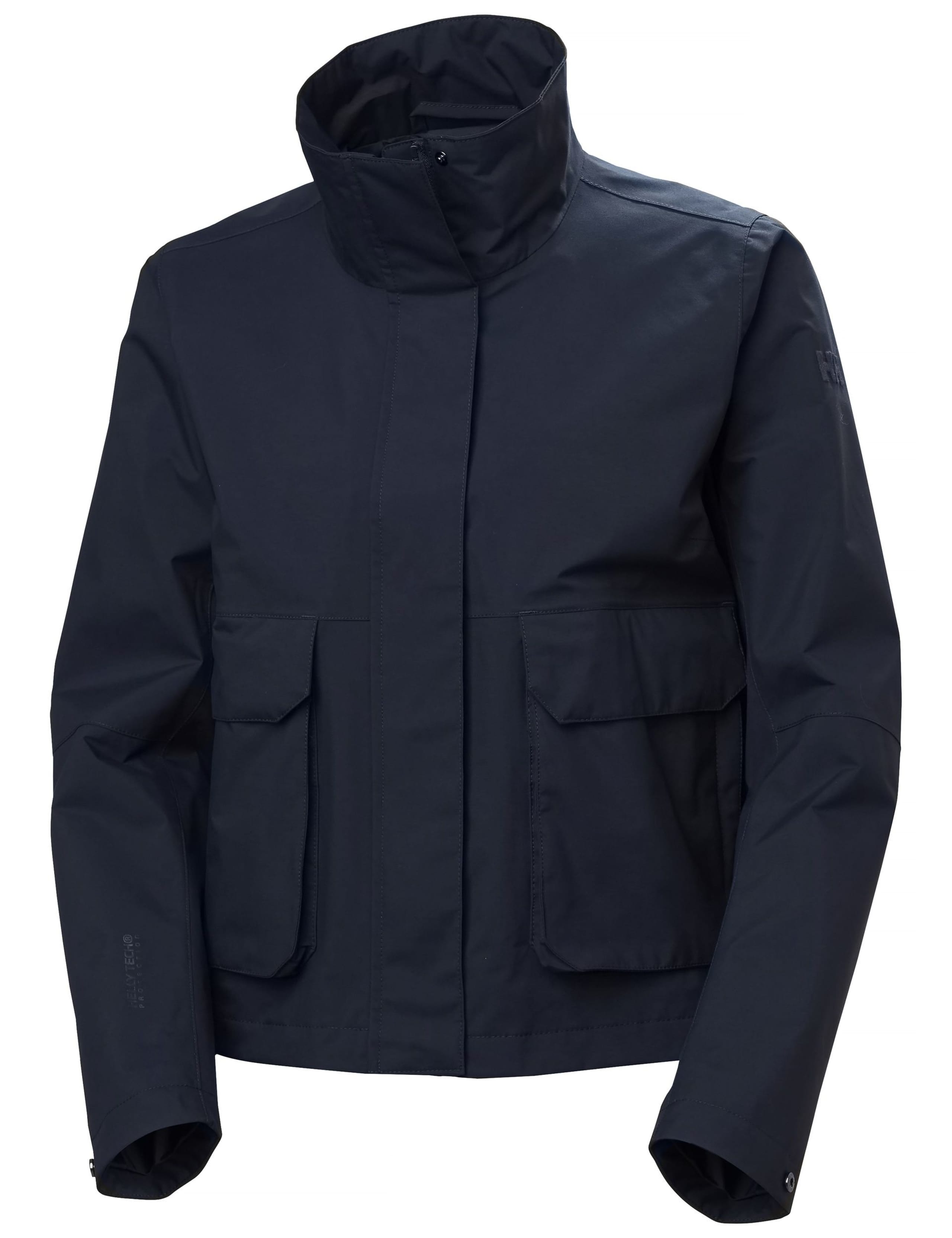 Escape Waterproof Short Utility Jacket 2 of 6