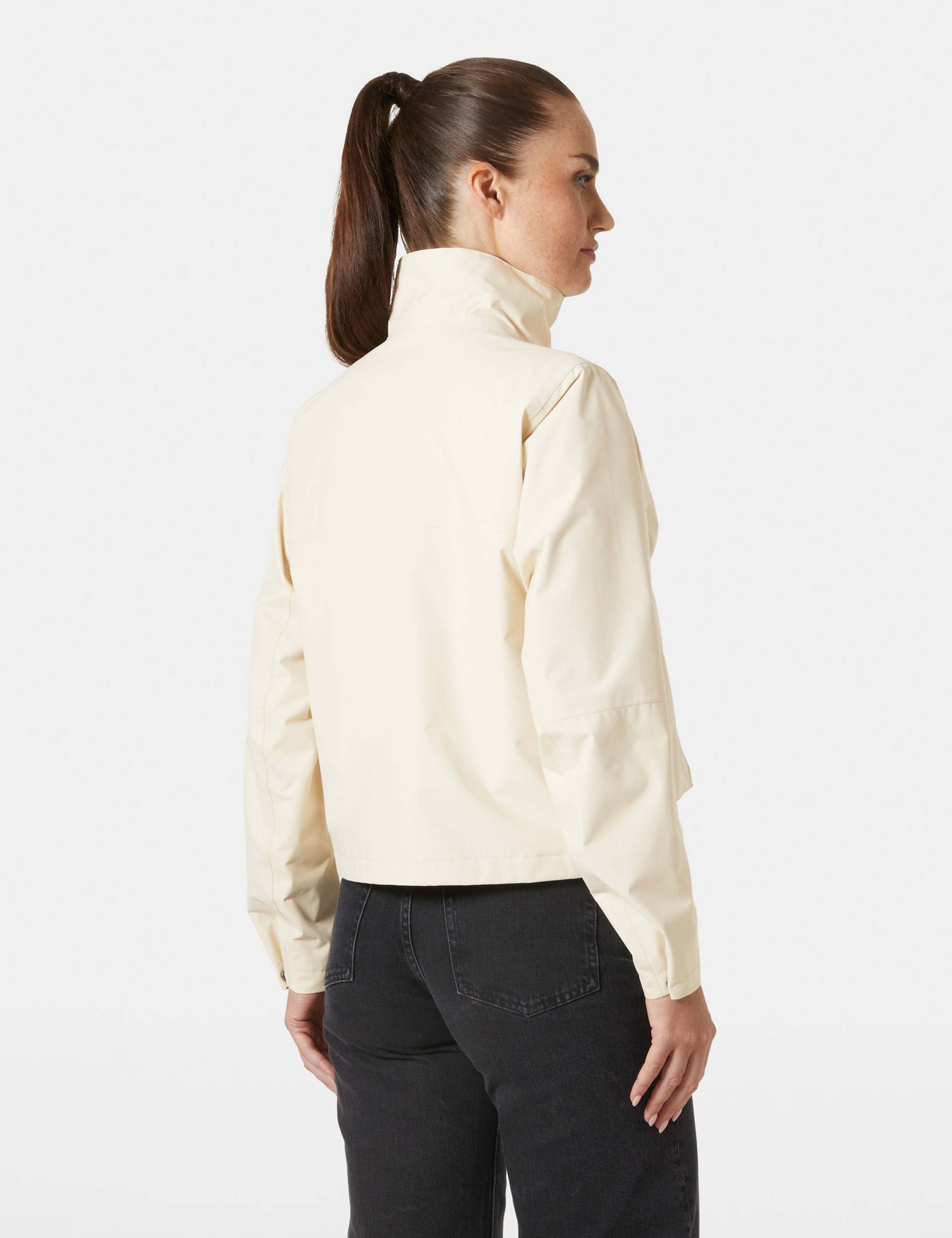 Escape Waterproof Short Utility Jacket 4 of 6