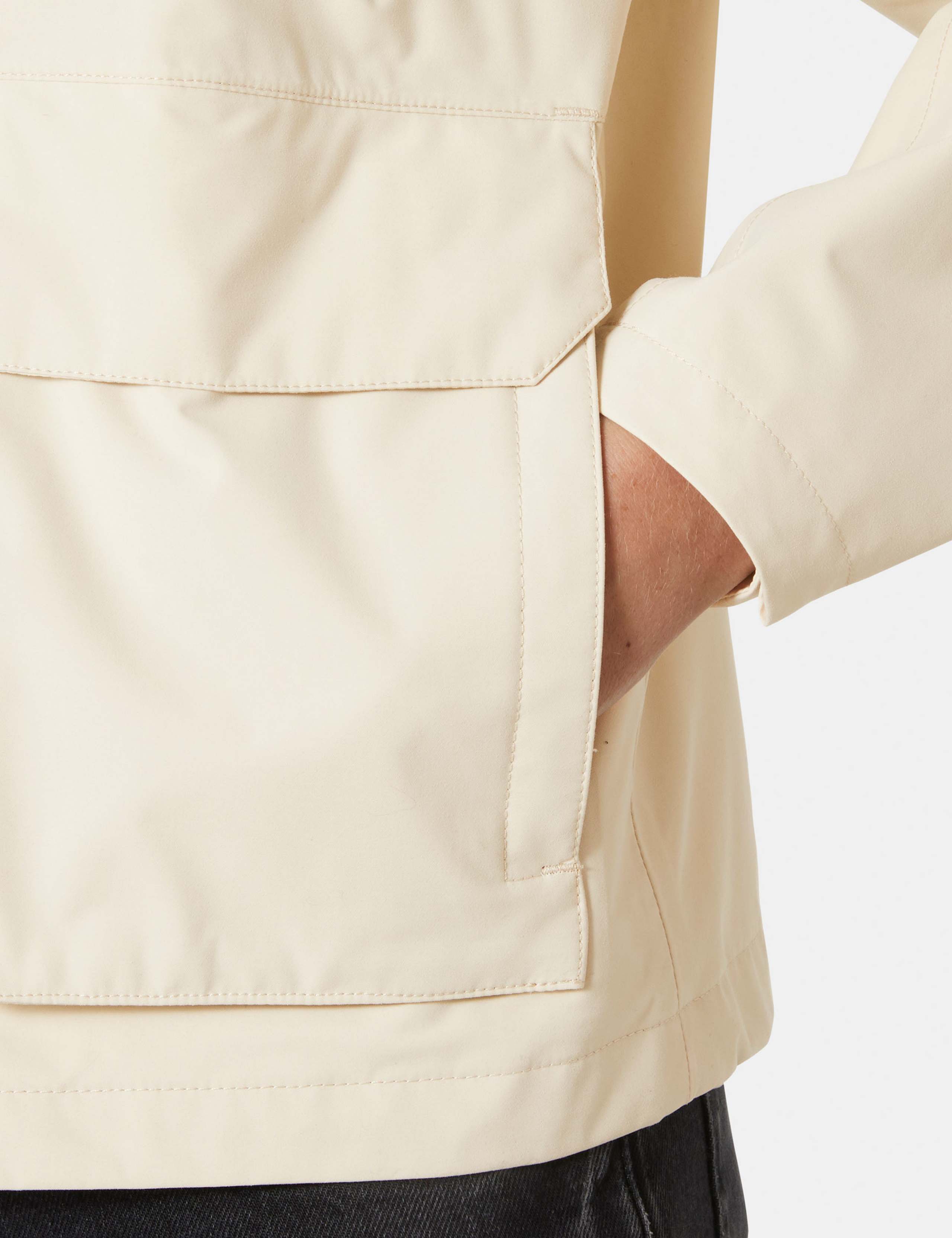 Escape Waterproof Short Utility Jacket 5 of 6