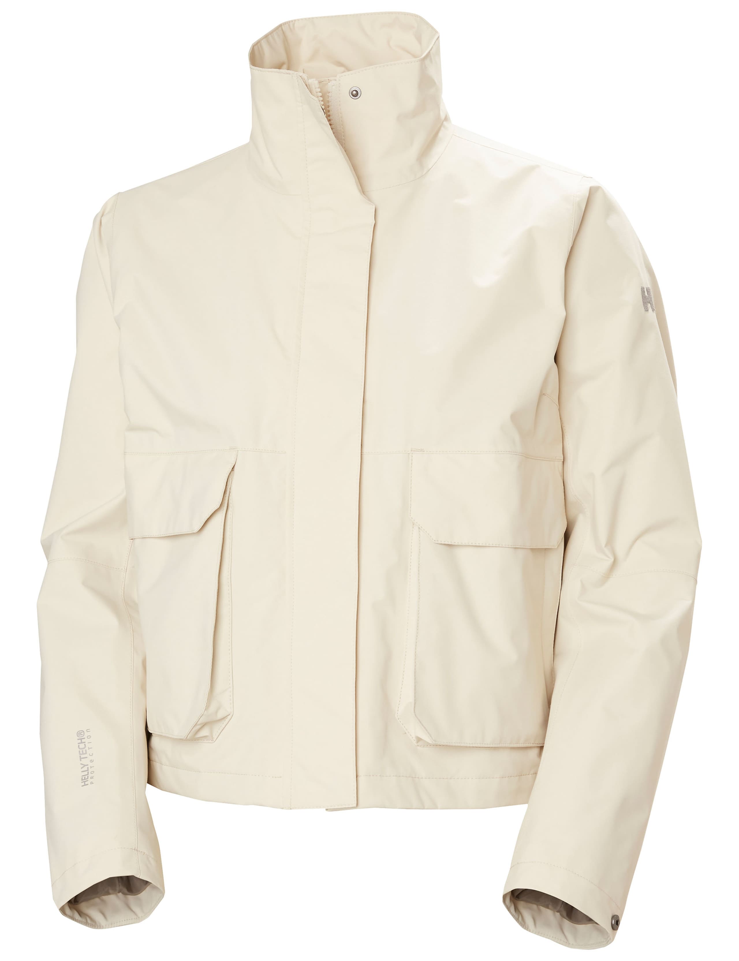 Escape Waterproof Short Utility Jacket 2 of 6