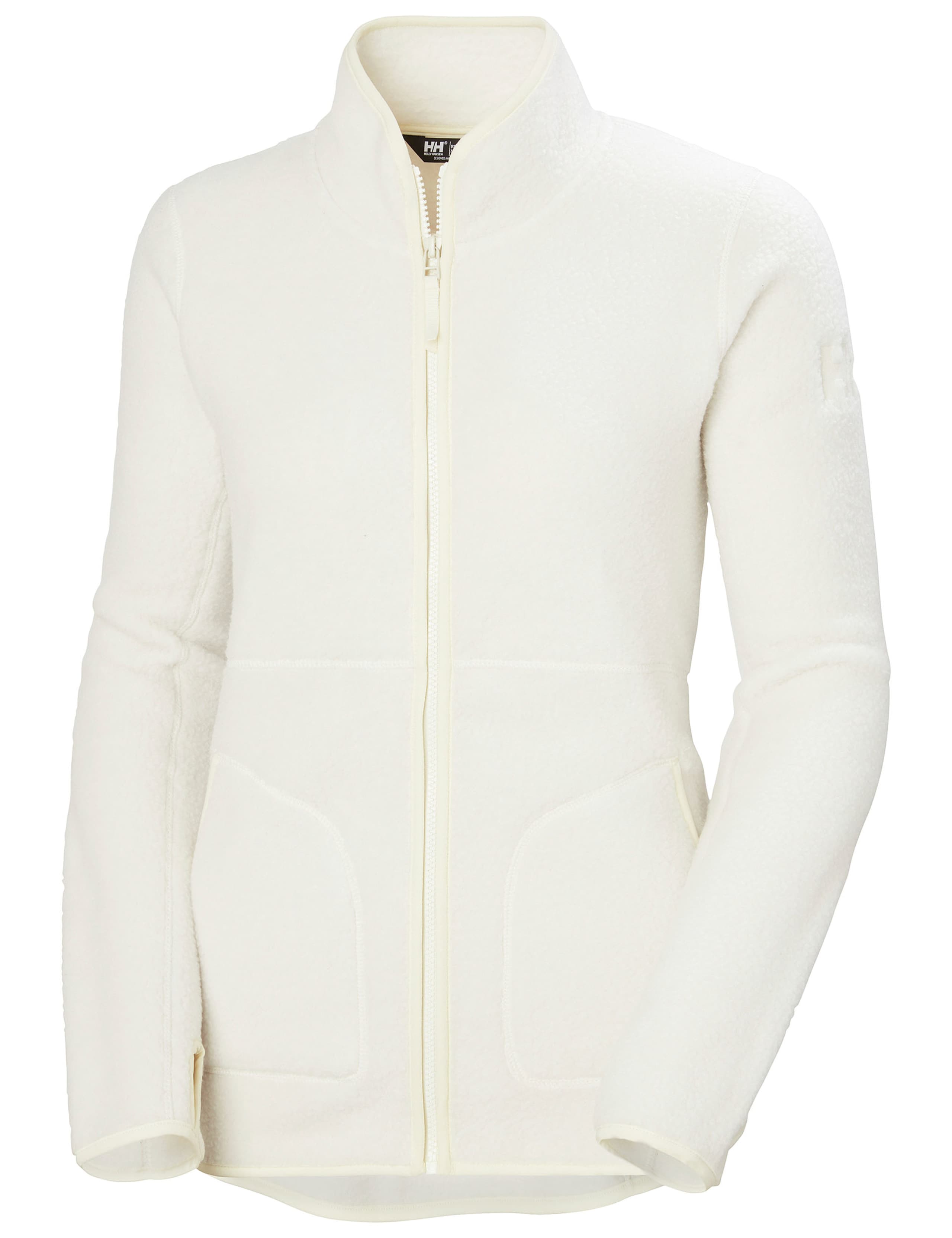 Imperial Pile Zip Up Fleece Jacket 2 of 4