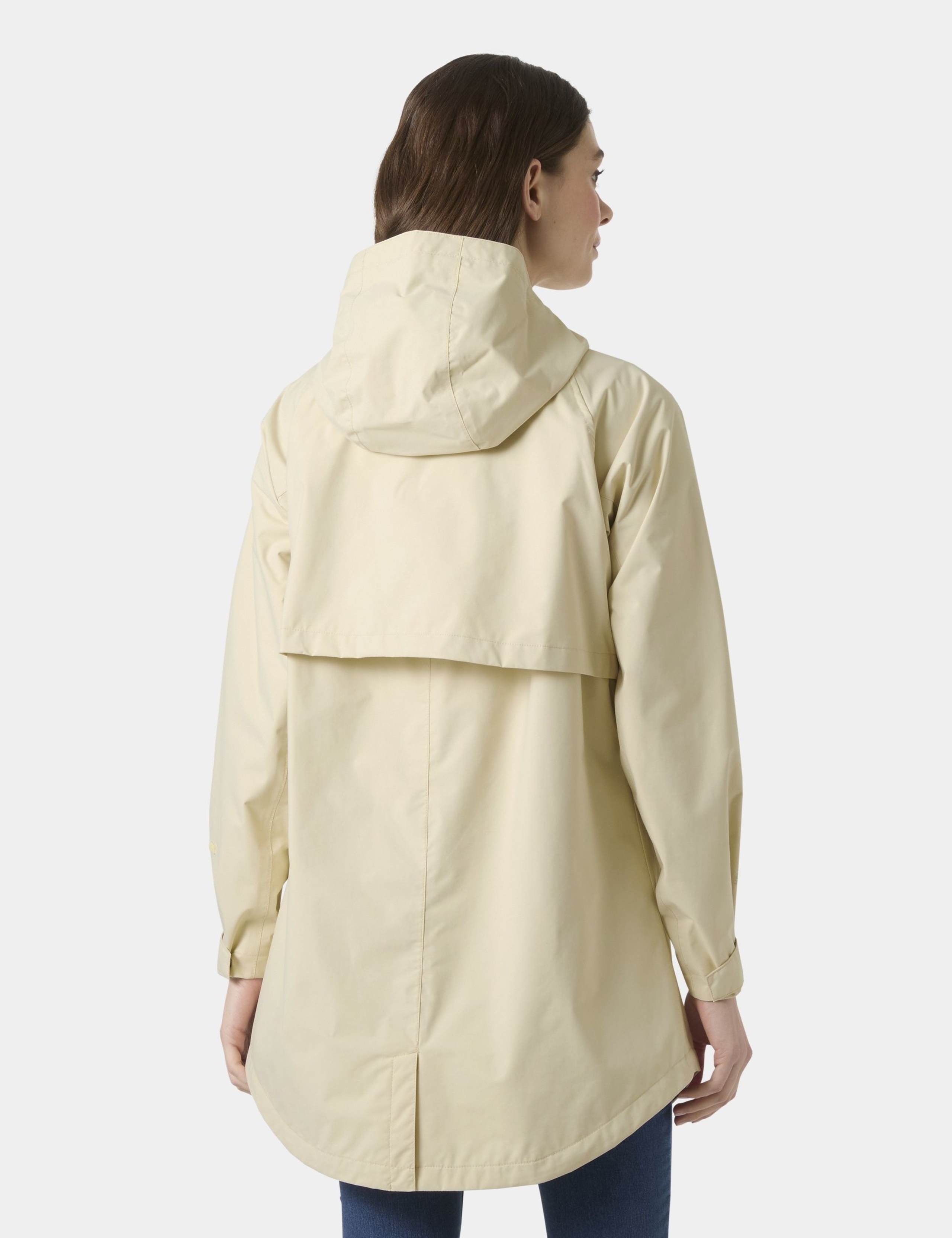 Valentia 2.0 Longline Raincoat 3 of 6