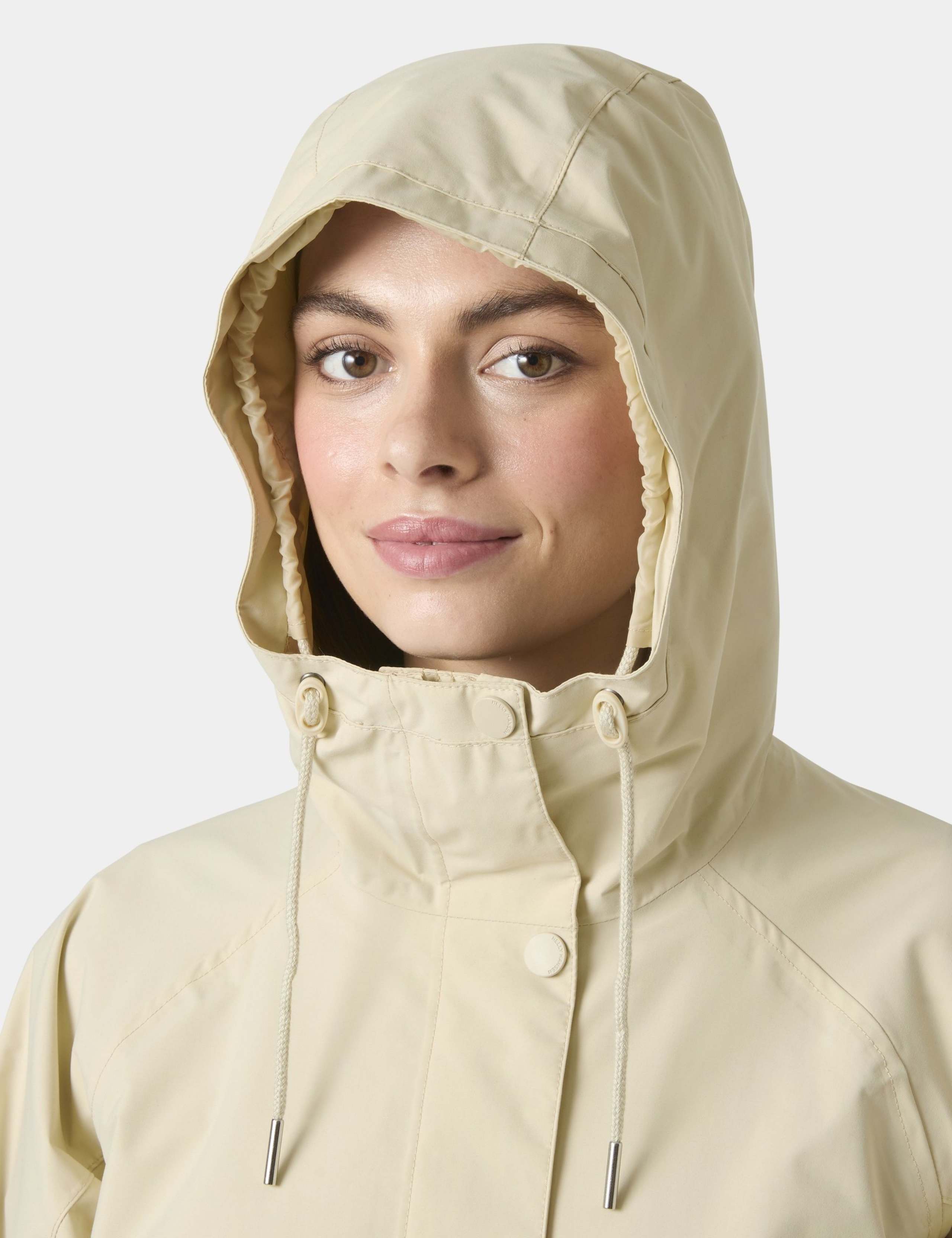 Valentia 2.0 Longline Raincoat 4 of 6