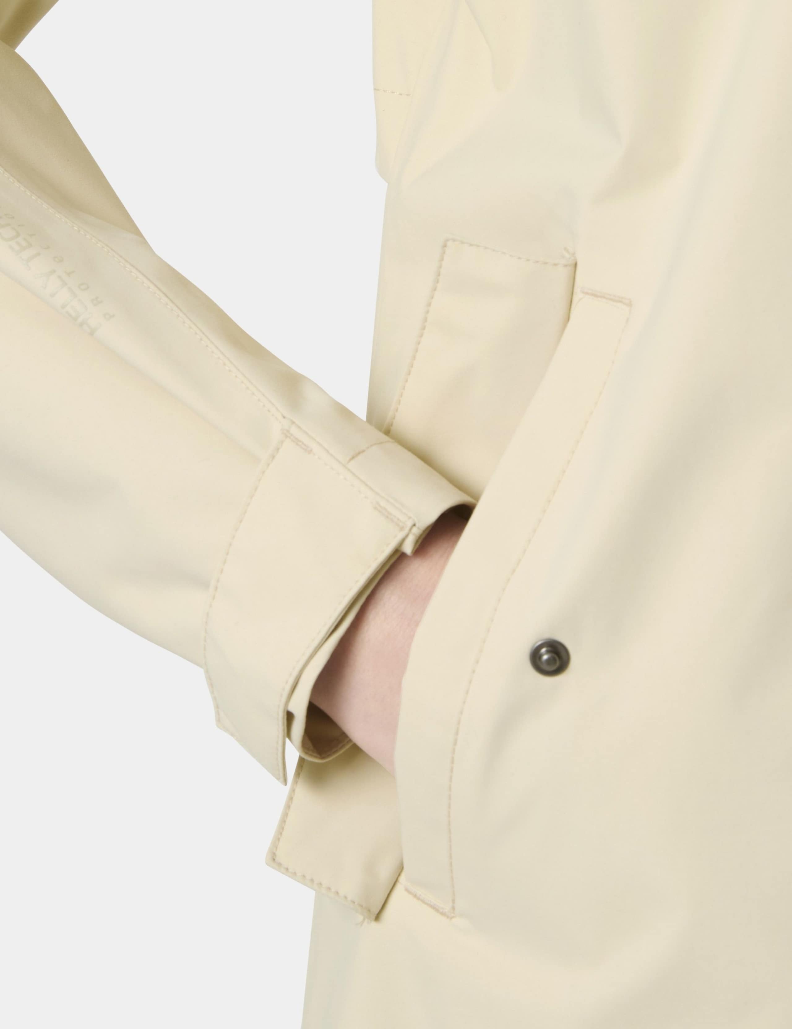 Valentia 2.0 Longline Raincoat 5 of 6