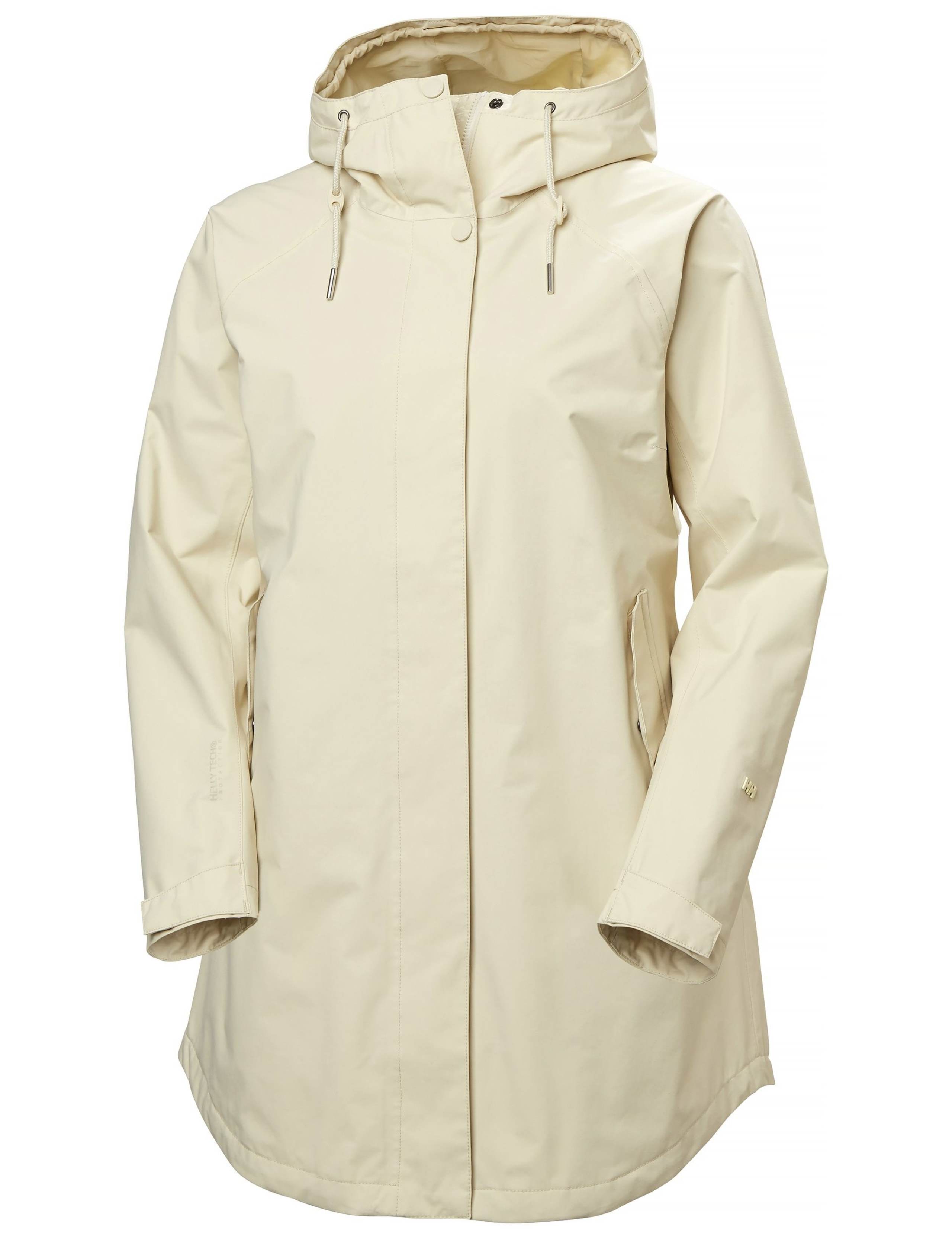 Valentia 2.0 Longline Raincoat 2 of 6
