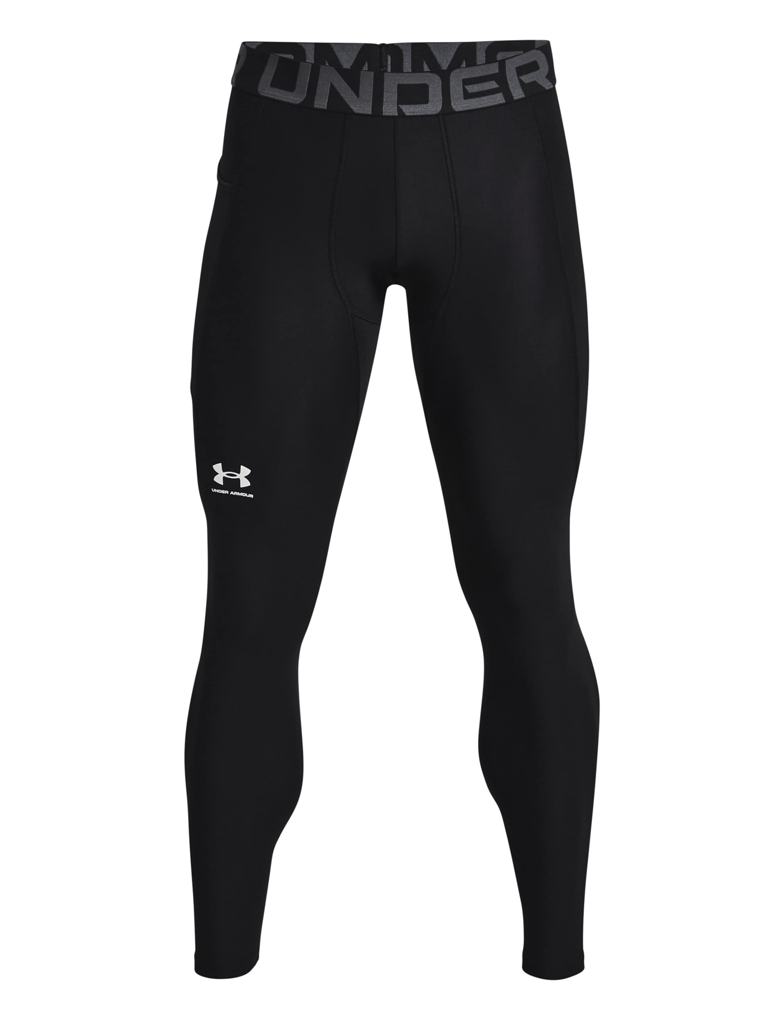 HeatGear Running Leggings 2 of 5