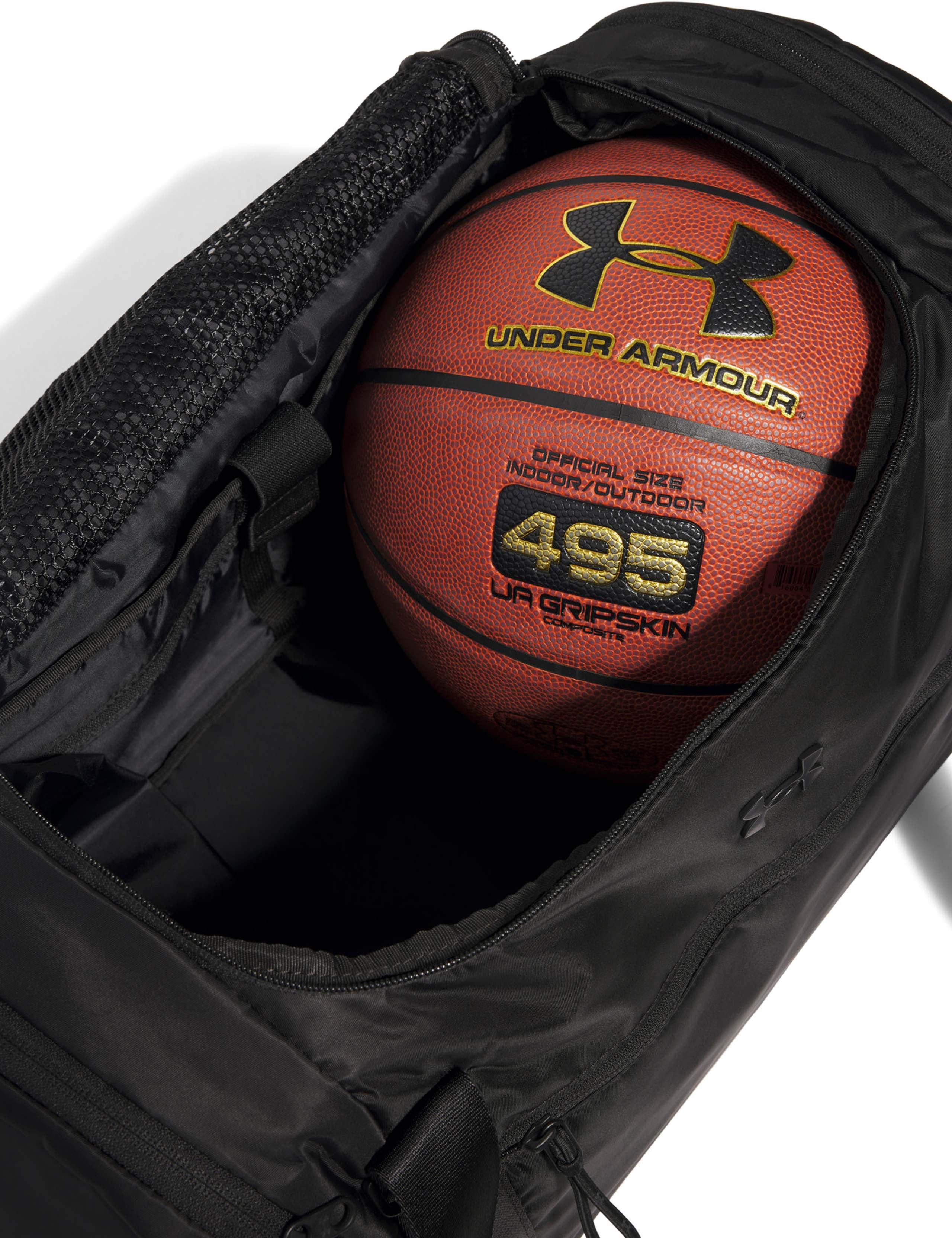 Studio Water Resistant Duffle Bag 4 of 6