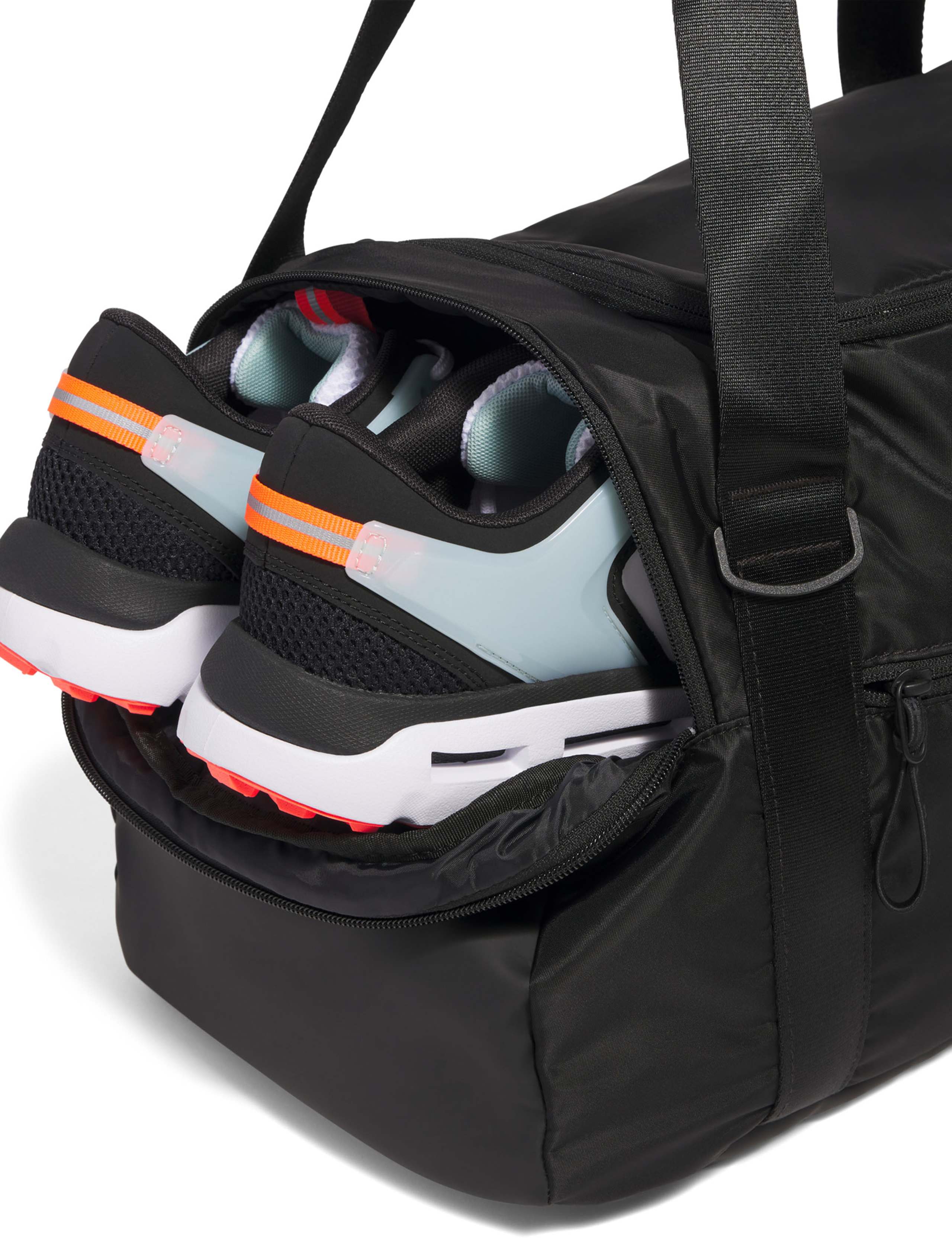 Studio Water Resistant Duffle Bag 5 of 6