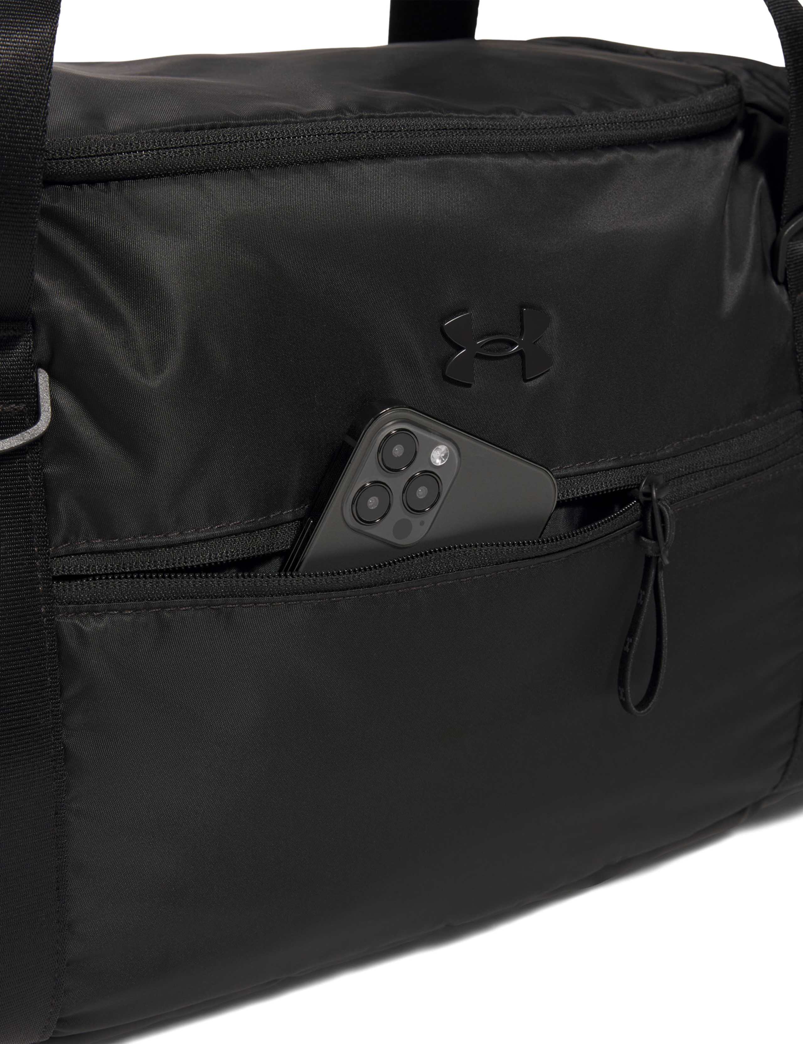 Studio Water Resistant Duffle Bag 6 of 6